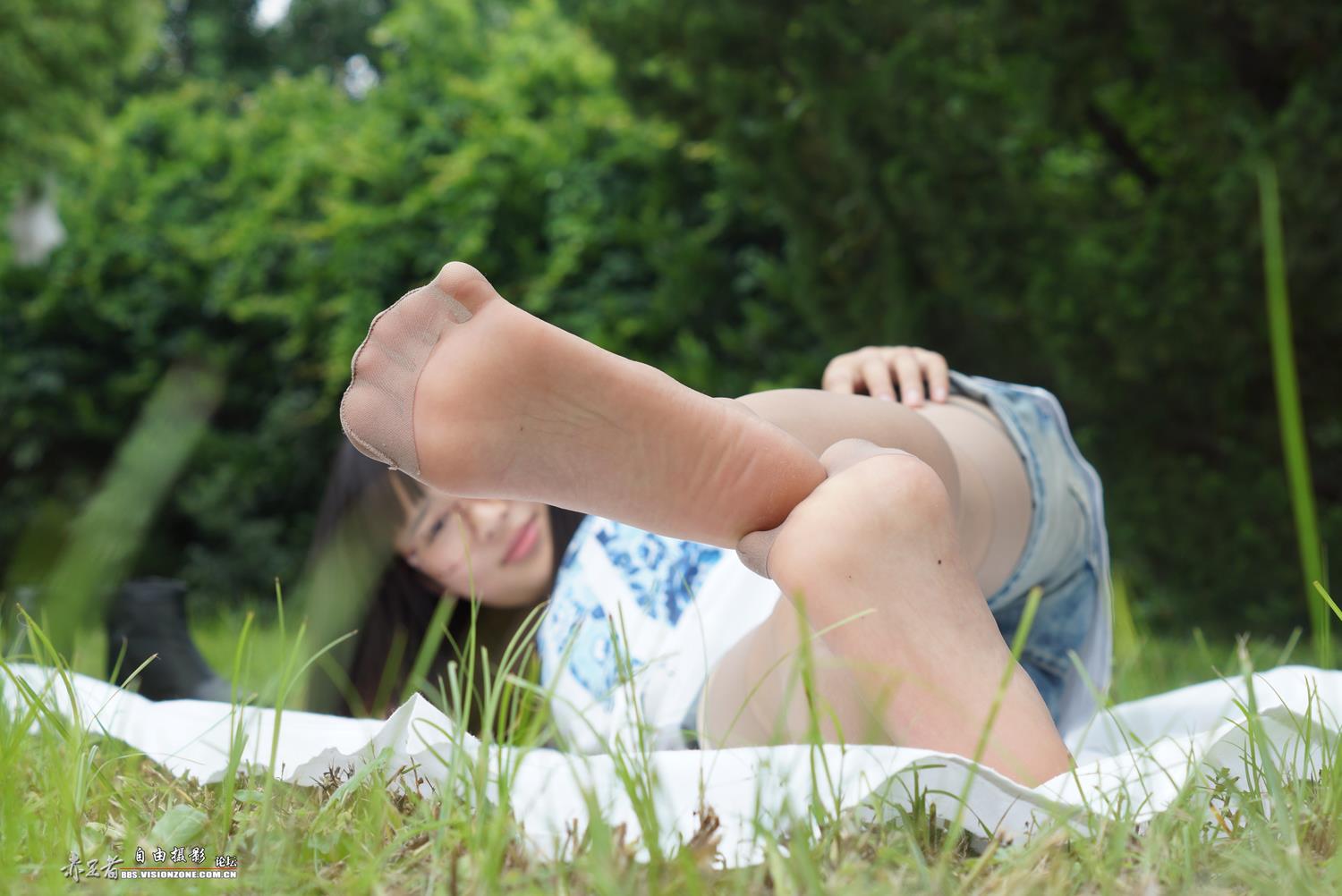 图片[33]-自由摄影 No.290 云云再度引爆秋季长丝姓感大作 [59P] – 速更版-美库