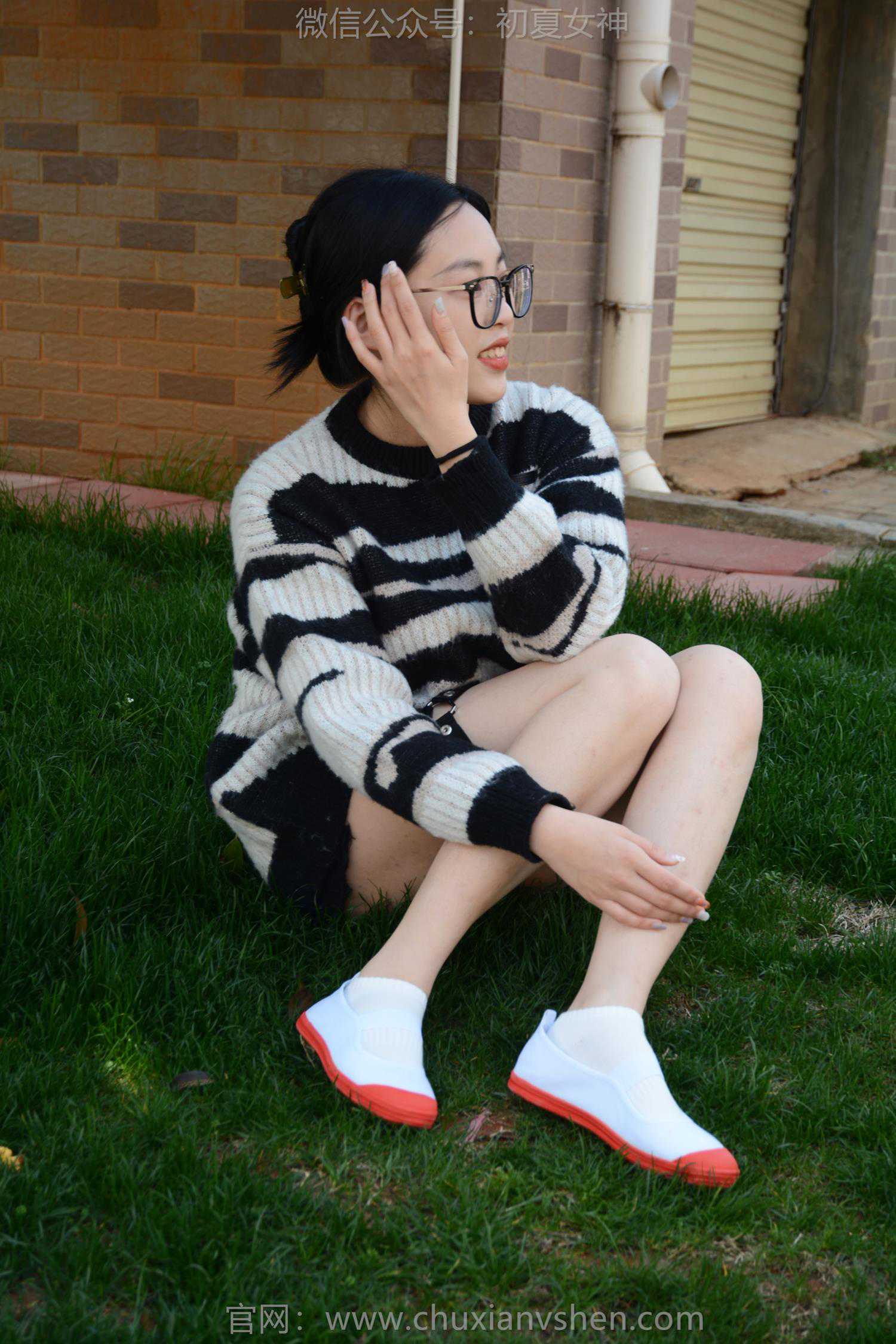 图片[34]-初夏女神 NO.192 耳朵 憧憬未来[110P] – 速更版-美库