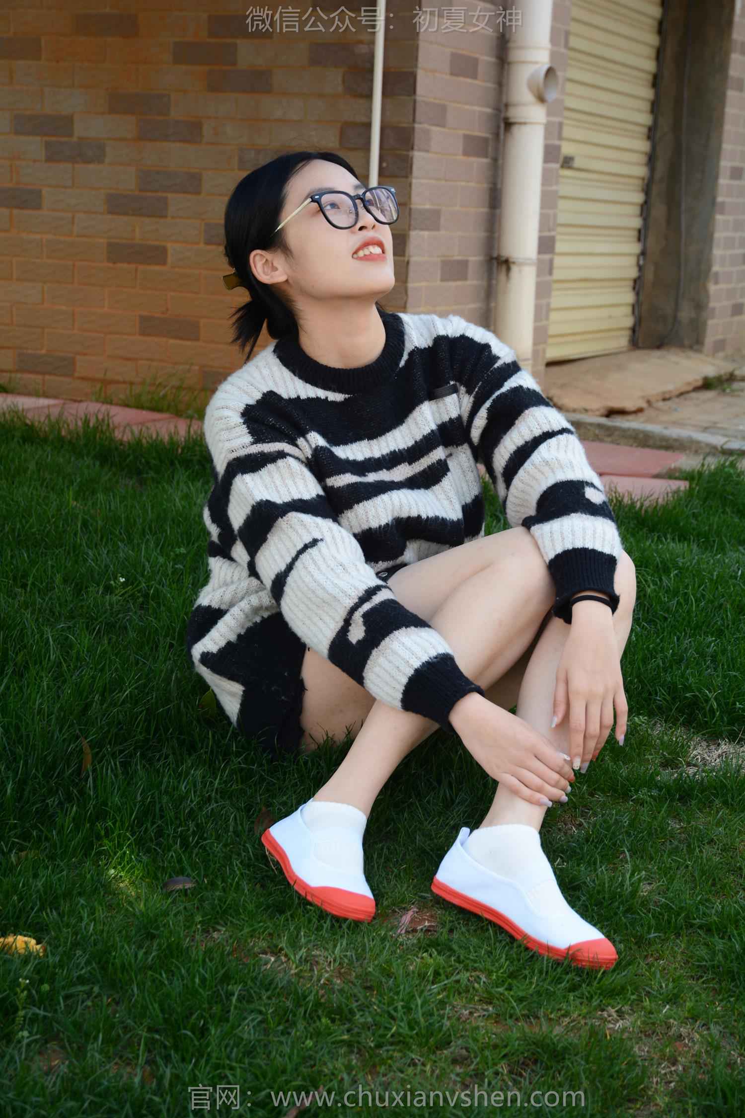 图片[35]-初夏女神 NO.192 耳朵 憧憬未来[110P] – 速更版-美库