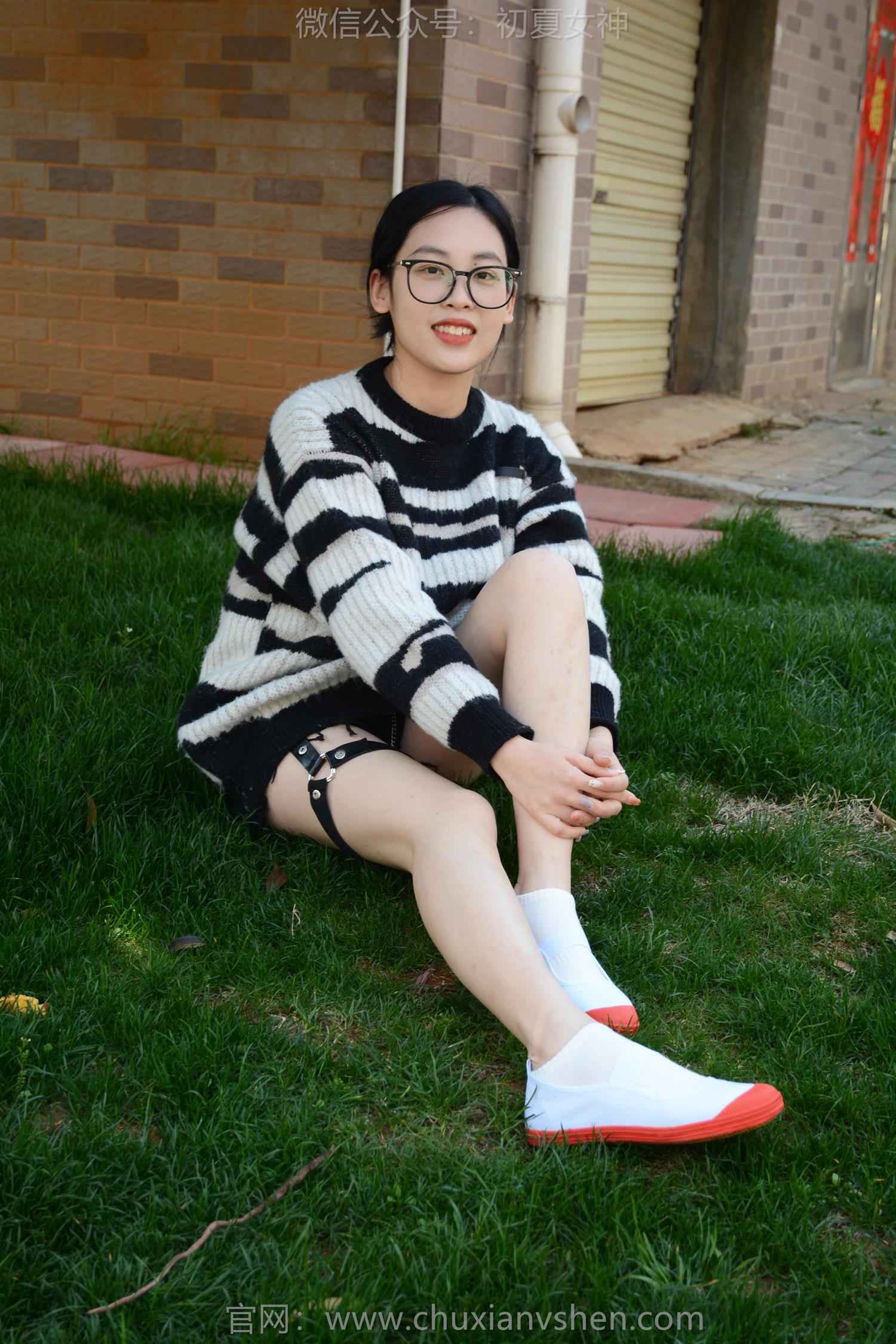 图片[36]-初夏女神 NO.192 耳朵 憧憬未来[110P] – 速更版-美库