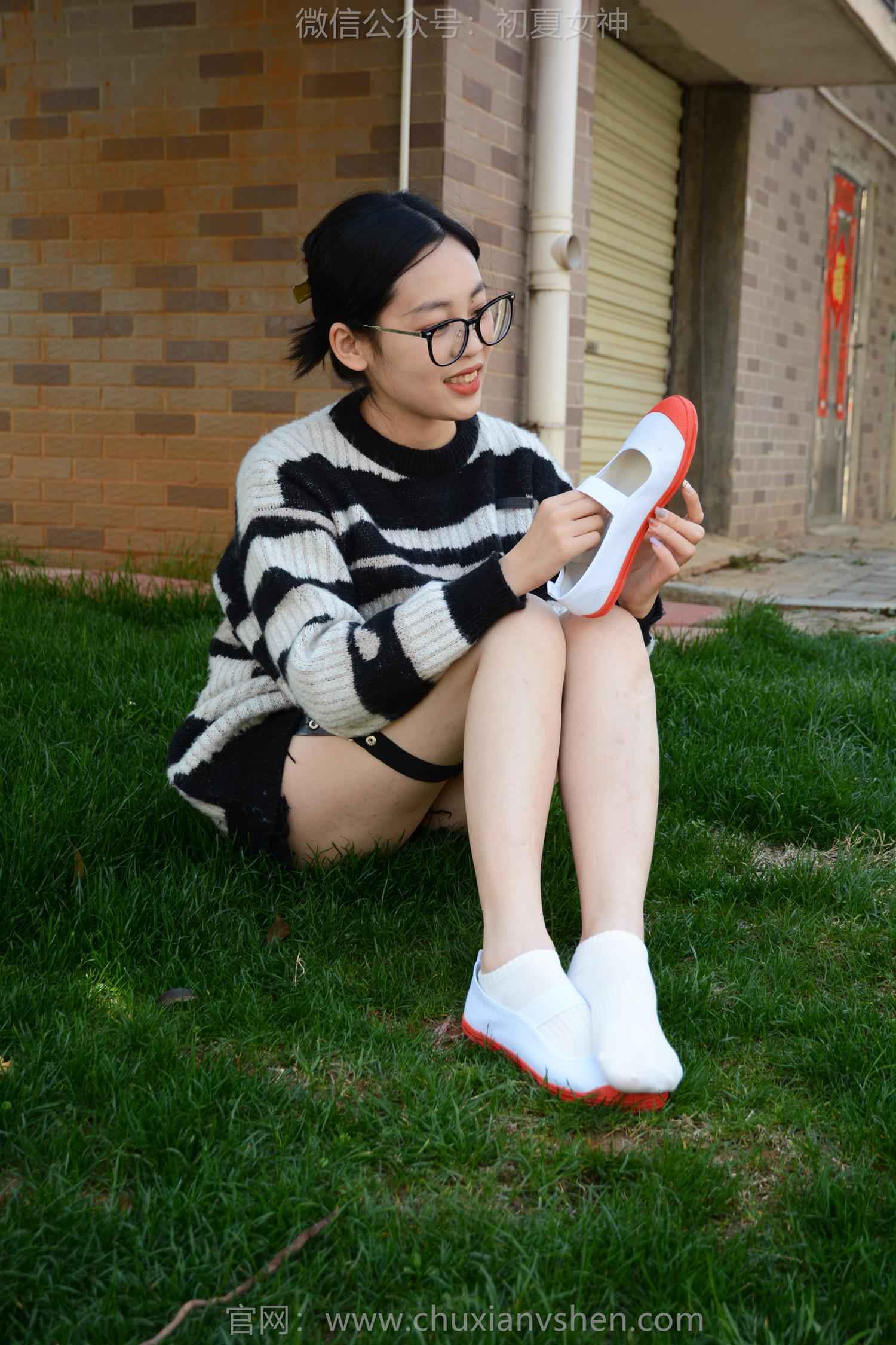 图片[37]-初夏女神 NO.192 耳朵 憧憬未来[110P] – 速更版-美库