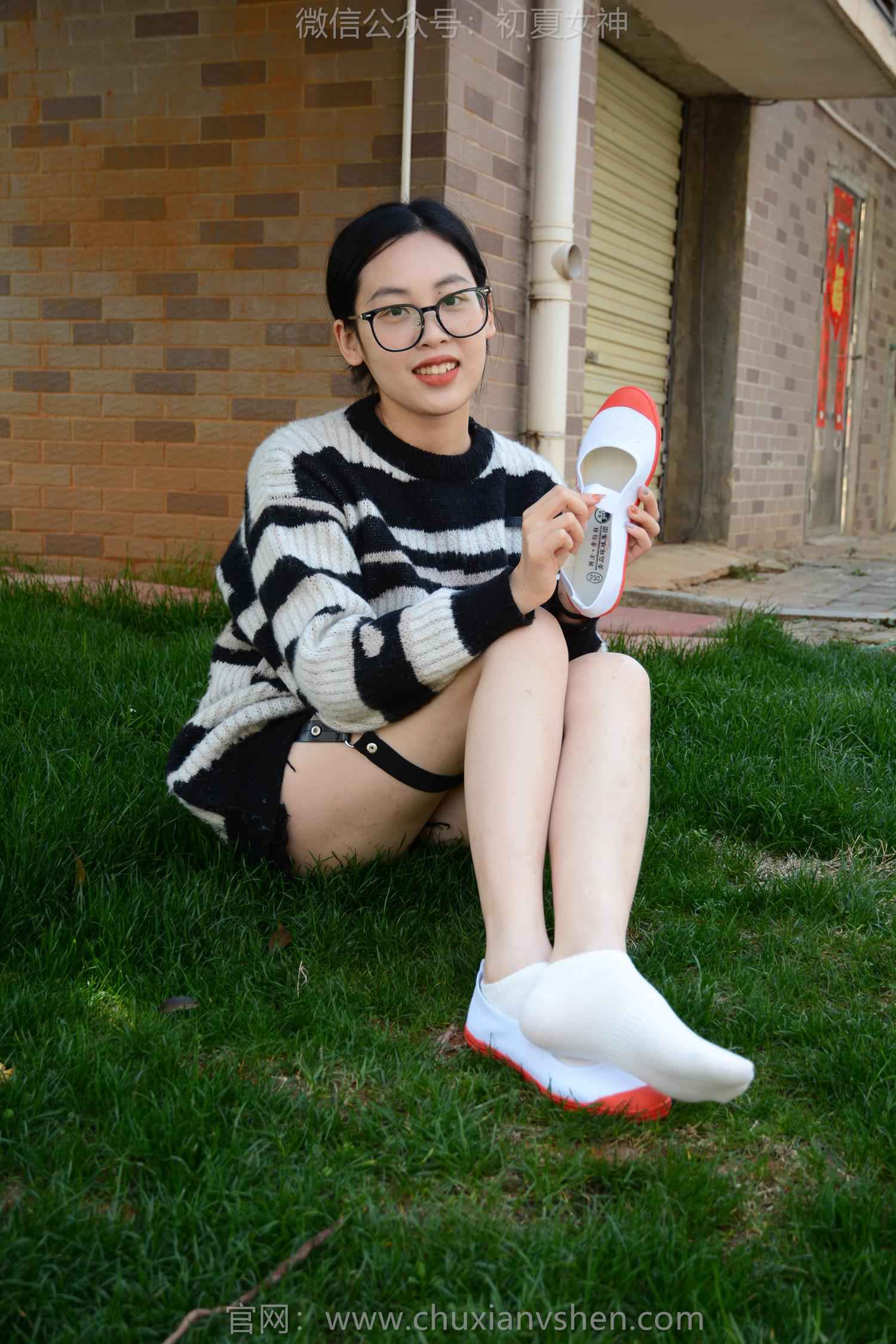 图片[38]-初夏女神 NO.192 耳朵 憧憬未来[110P] – 速更版-美库