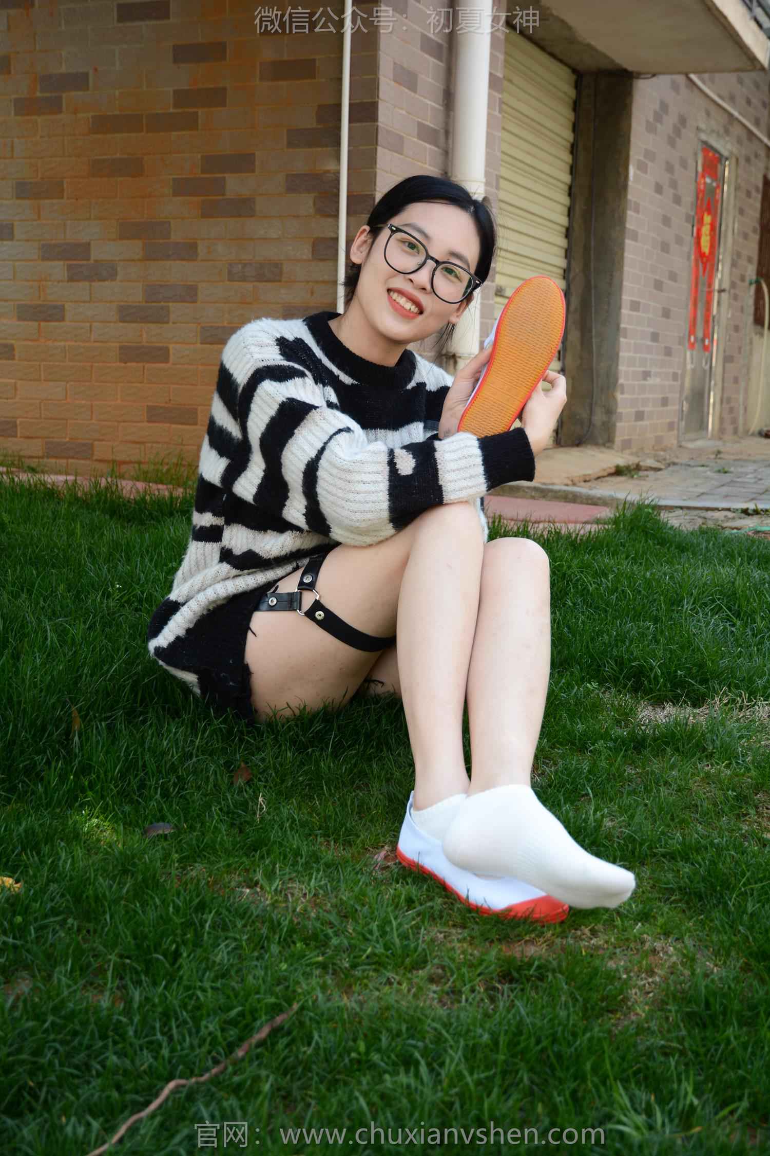 图片[39]-初夏女神 NO.192 耳朵 憧憬未来[110P] – 速更版-美库