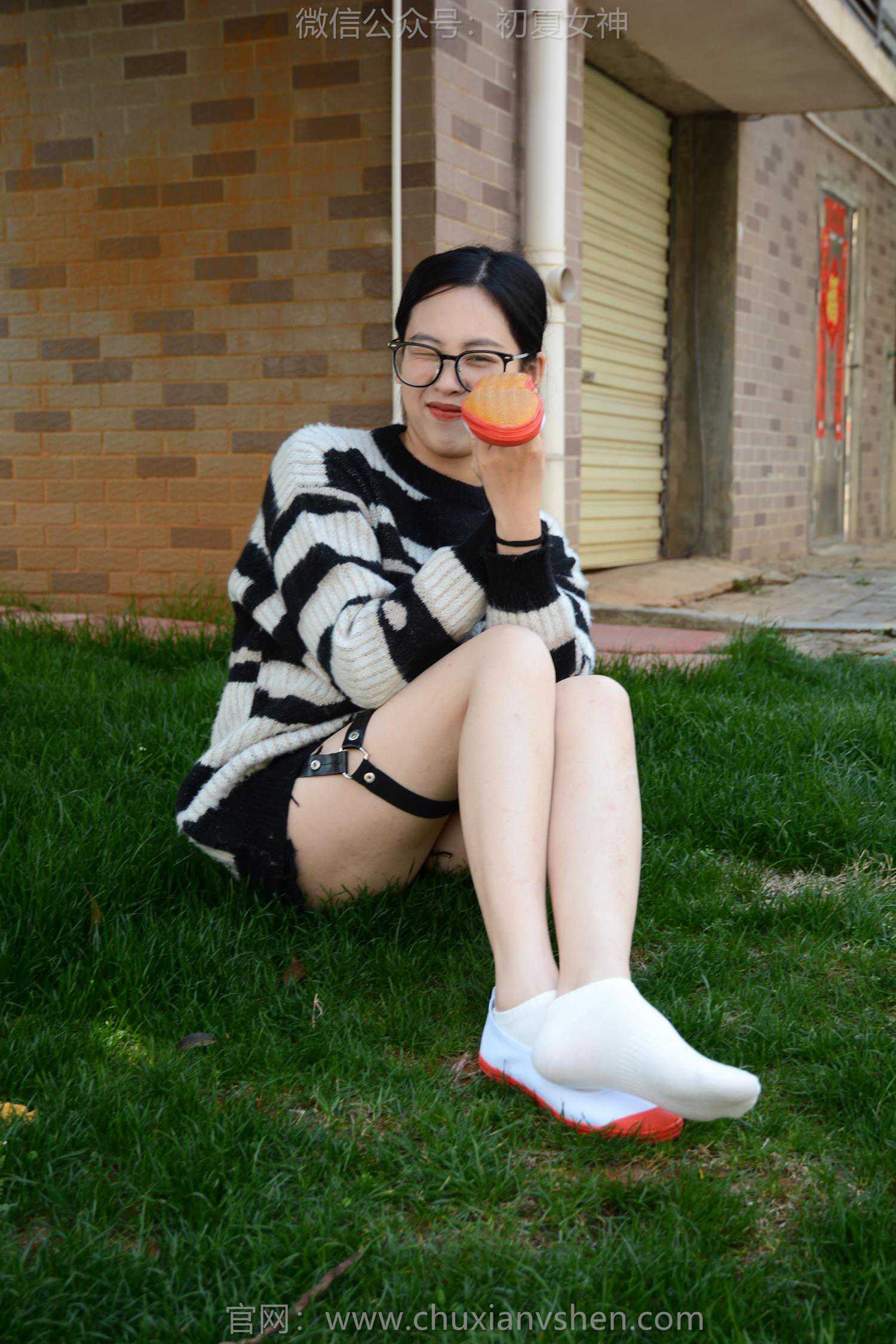 图片[40]-初夏女神 NO.192 耳朵 憧憬未来[110P] – 速更版-美库