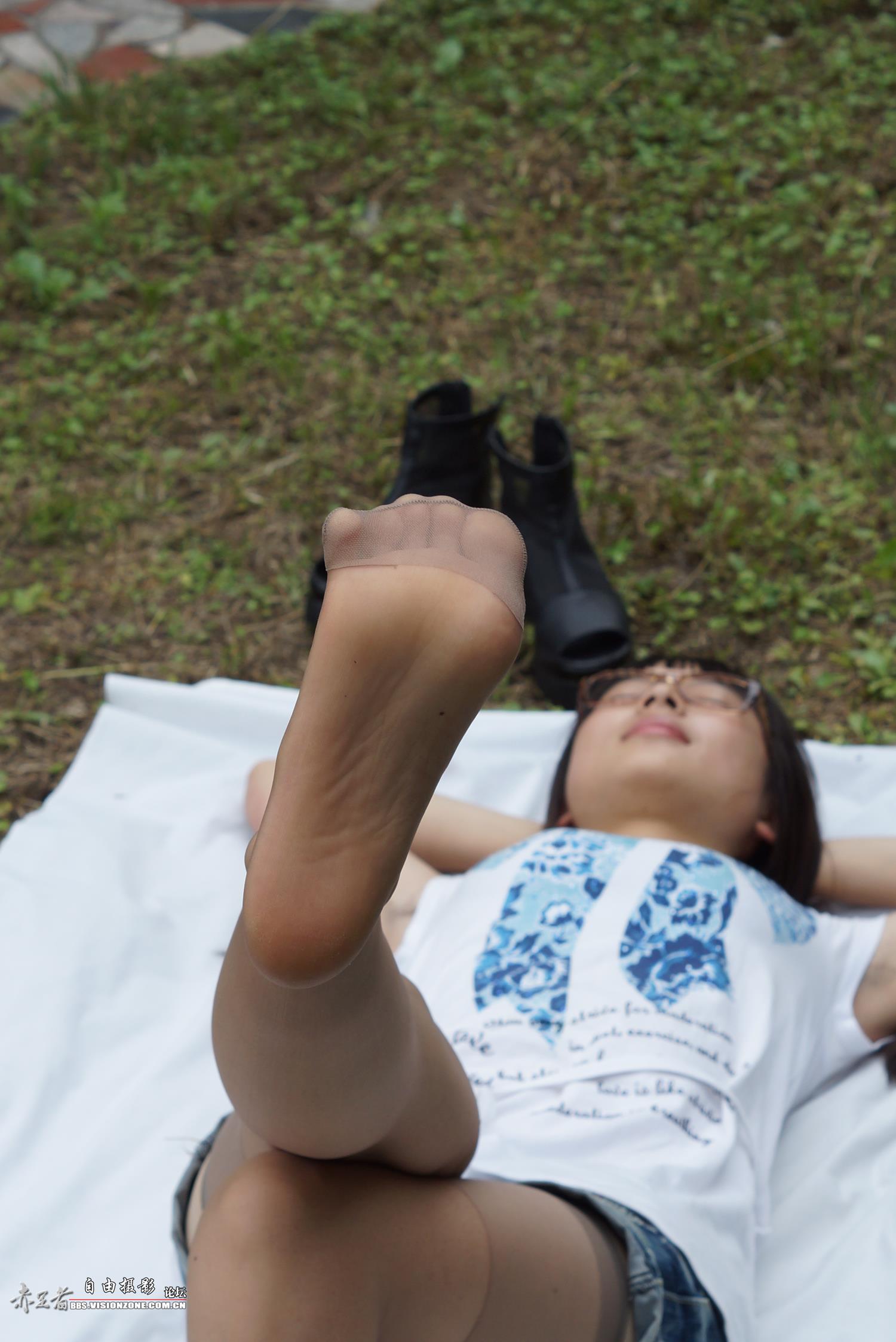 图片[42]-自由摄影 No.290 云云再度引爆秋季长丝姓感大作 [59P] – 速更版-美库