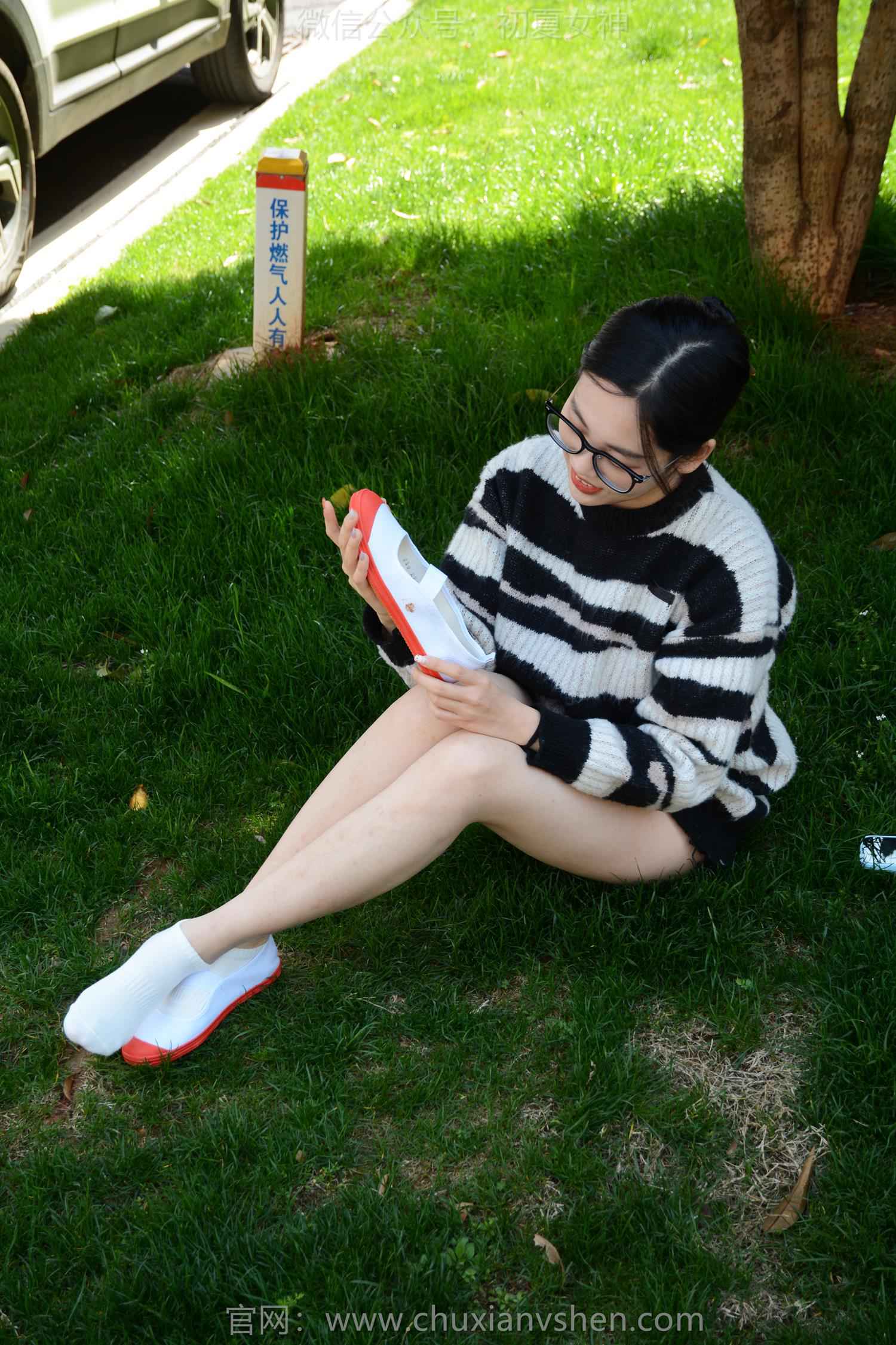 图片[41]-初夏女神 NO.192 耳朵 憧憬未来[110P] – 速更版-美库