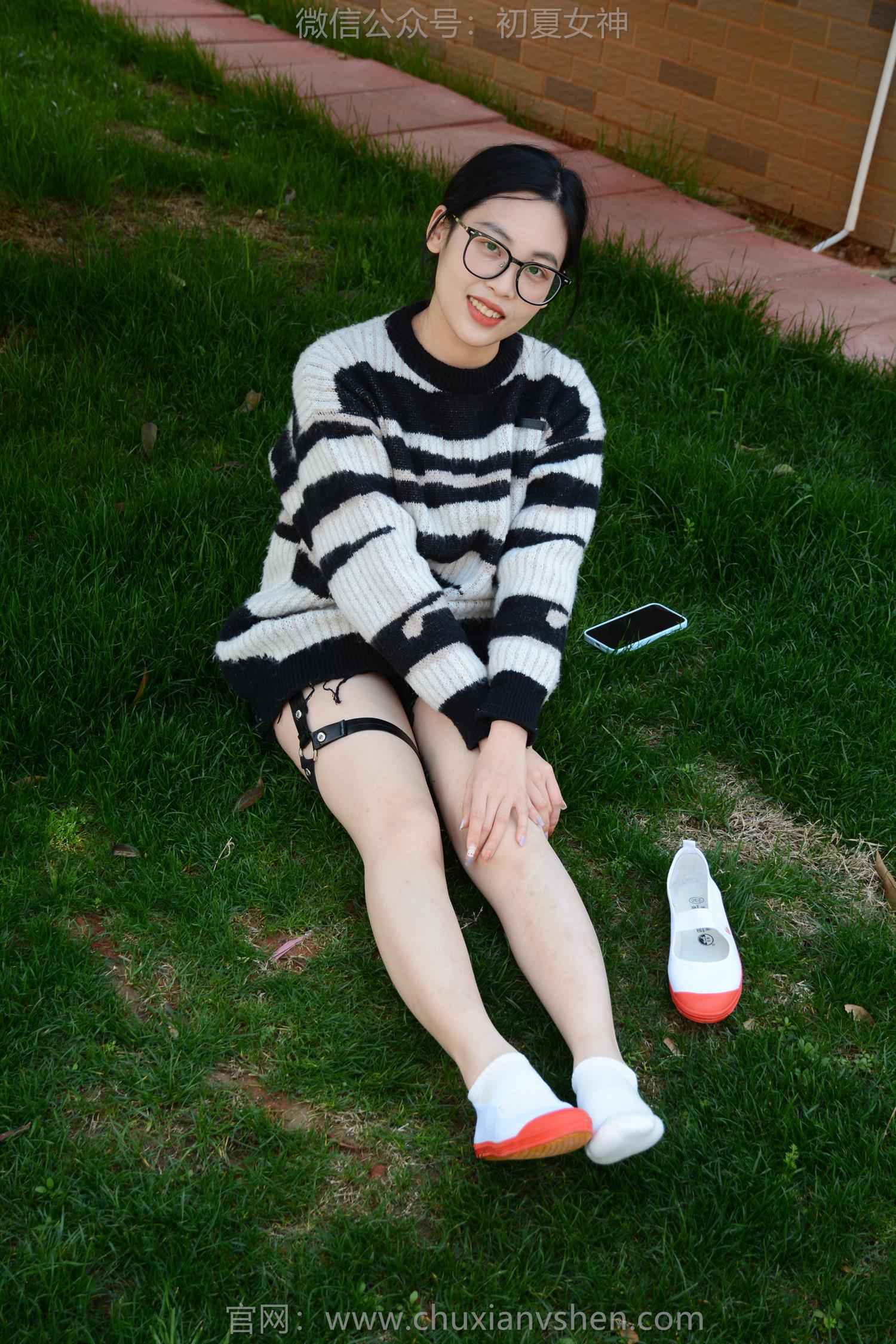 图片[42]-初夏女神 NO.192 耳朵 憧憬未来[110P] – 速更版-美库