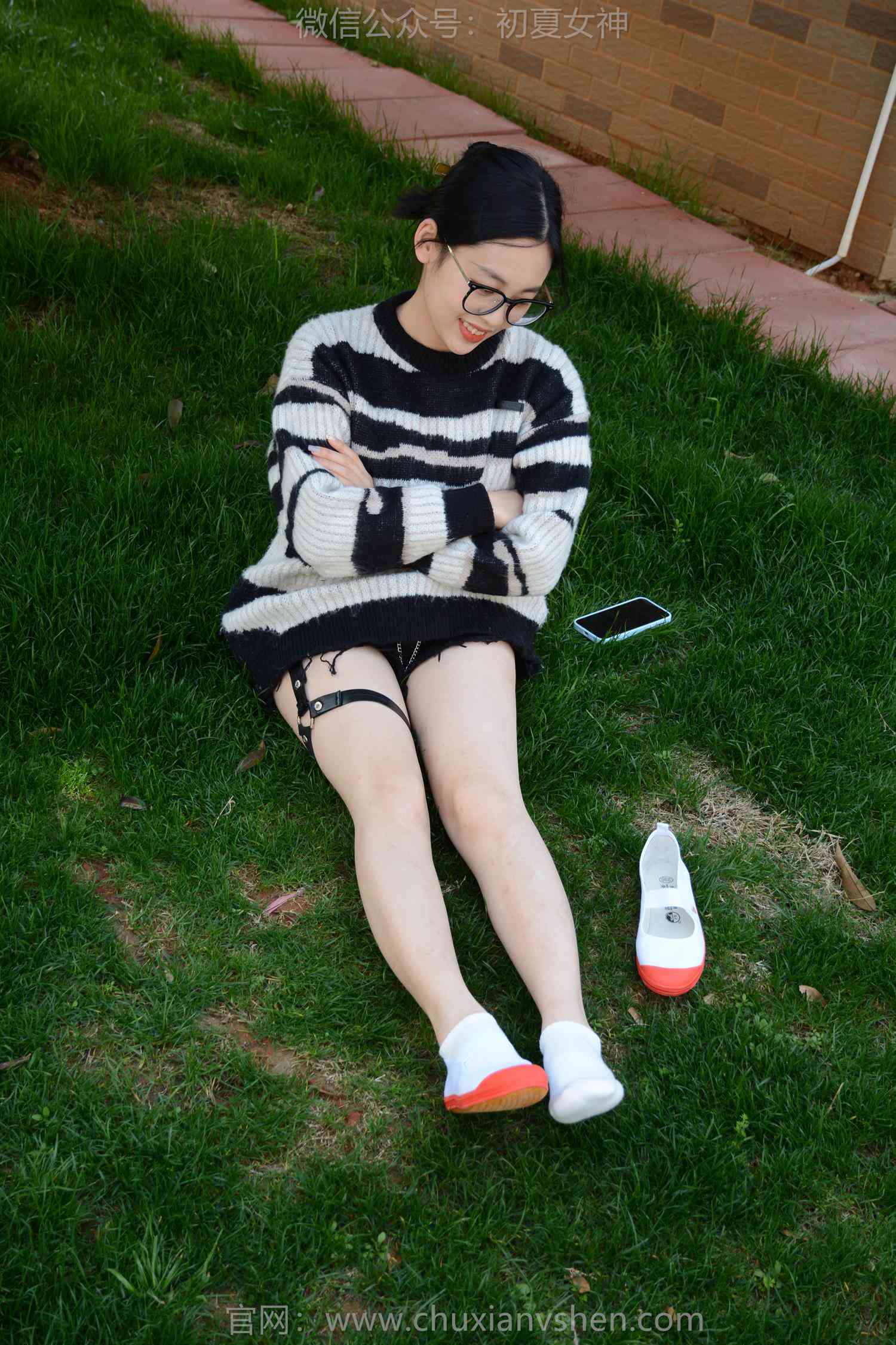 图片[44]-初夏女神 NO.192 耳朵 憧憬未来[110P] – 速更版-美库