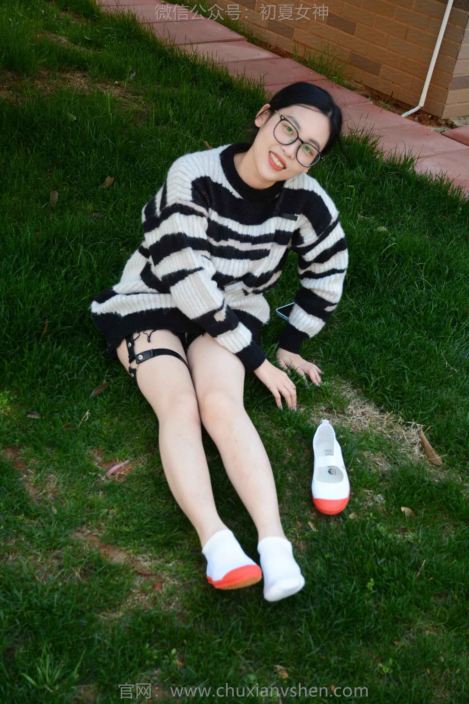 图片[45]-初夏女神 NO.192 耳朵 憧憬未来[110P] – 速更版-美库