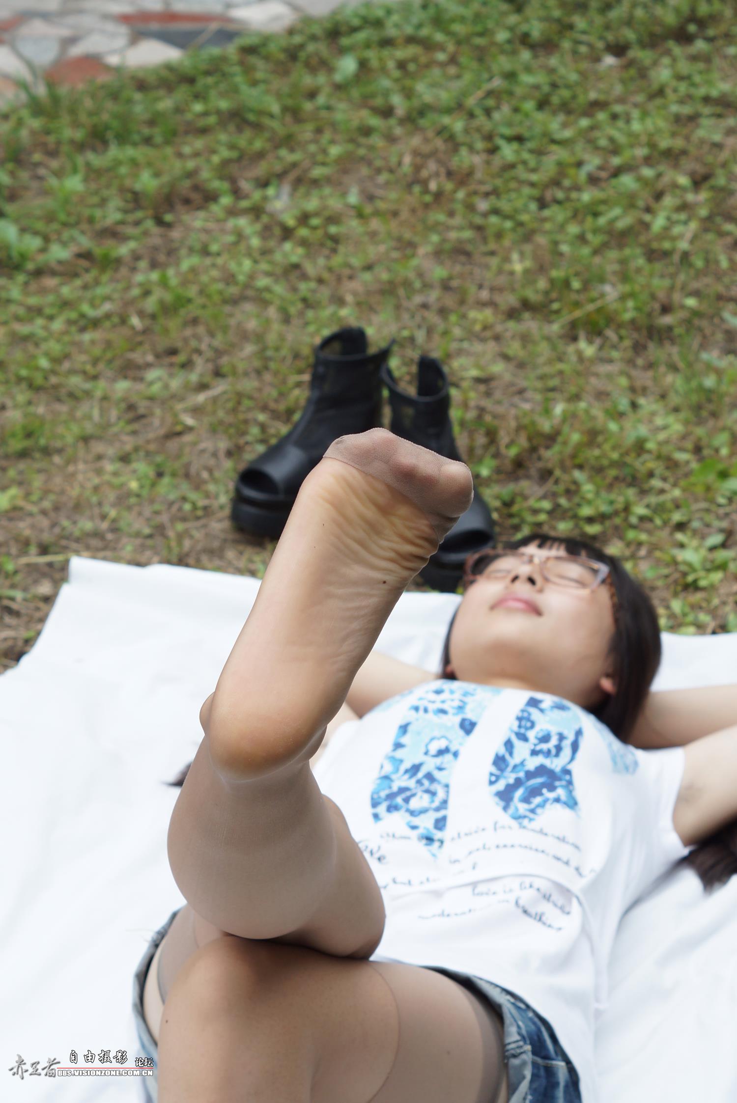 图片[47]-自由摄影 No.290 云云再度引爆秋季长丝姓感大作 [59P] – 速更版-美库