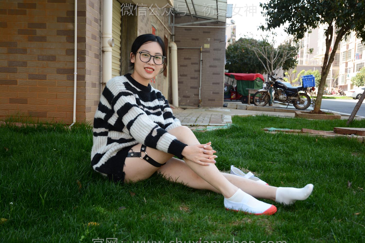 图片[46]-初夏女神 NO.192 耳朵 憧憬未来[110P] – 速更版-美库