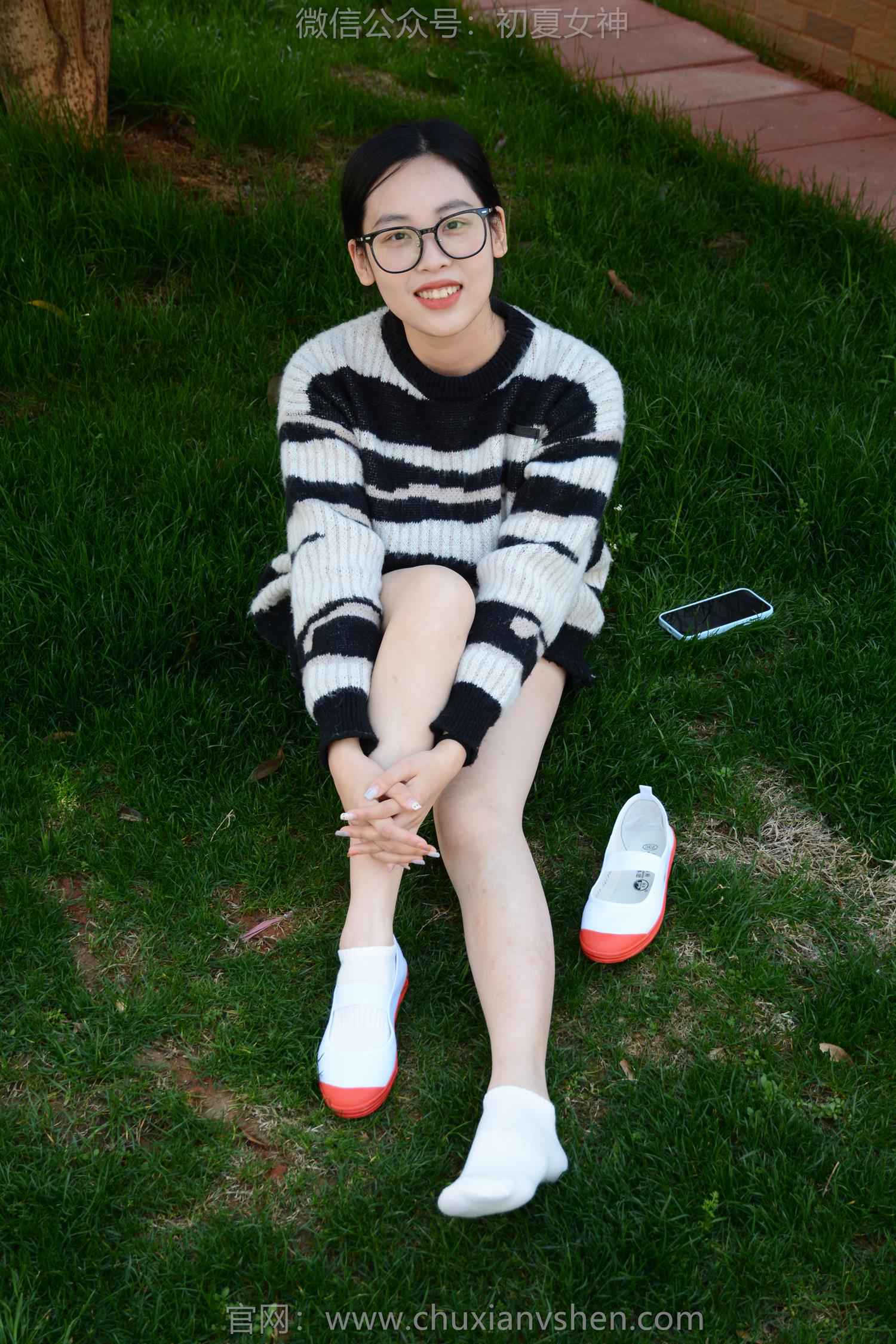 图片[48]-初夏女神 NO.192 耳朵 憧憬未来[110P] – 速更版-美库