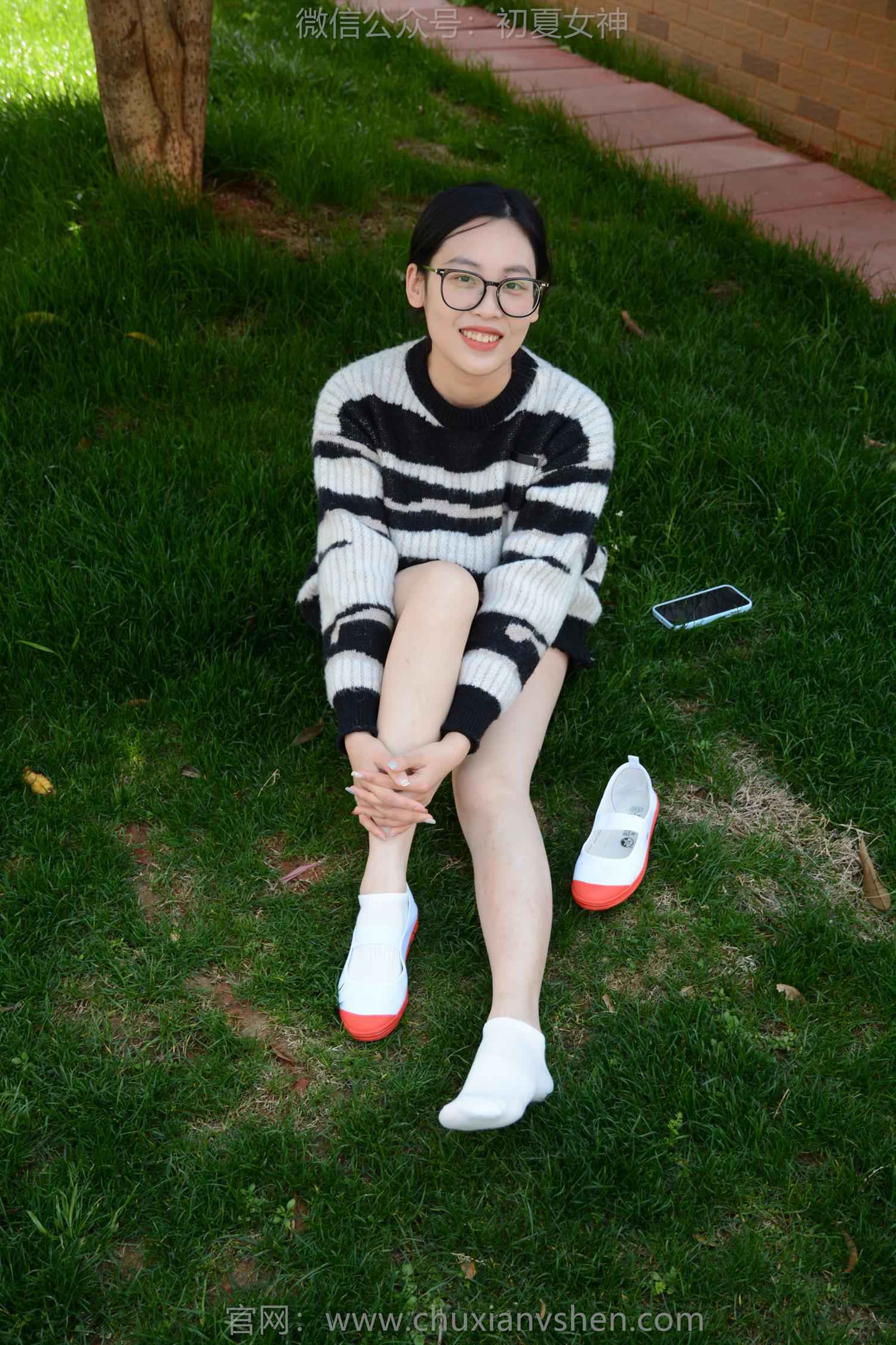 图片[49]-初夏女神 NO.192 耳朵 憧憬未来[110P] – 速更版-美库