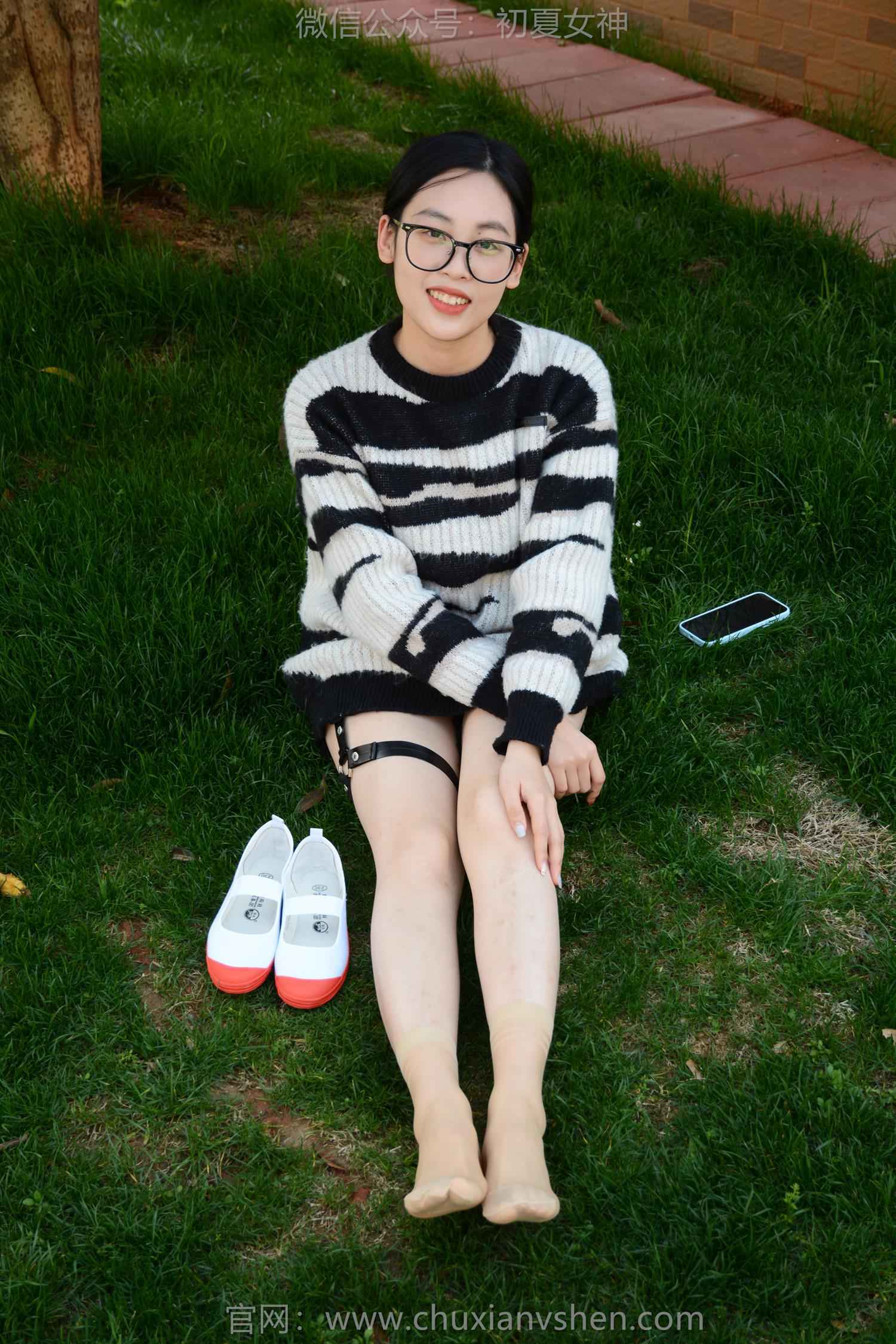 图片[55]-初夏女神 NO.192 耳朵 憧憬未来[110P] – 速更版-美库