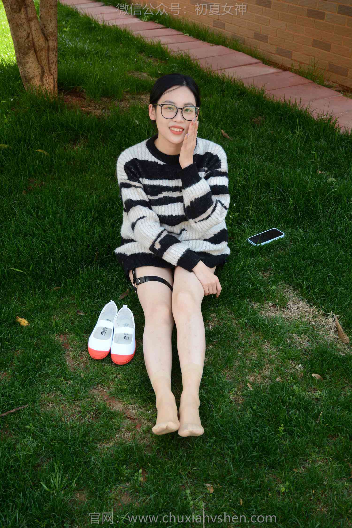 图片[56]-初夏女神 NO.192 耳朵 憧憬未来[110P] – 速更版-美库