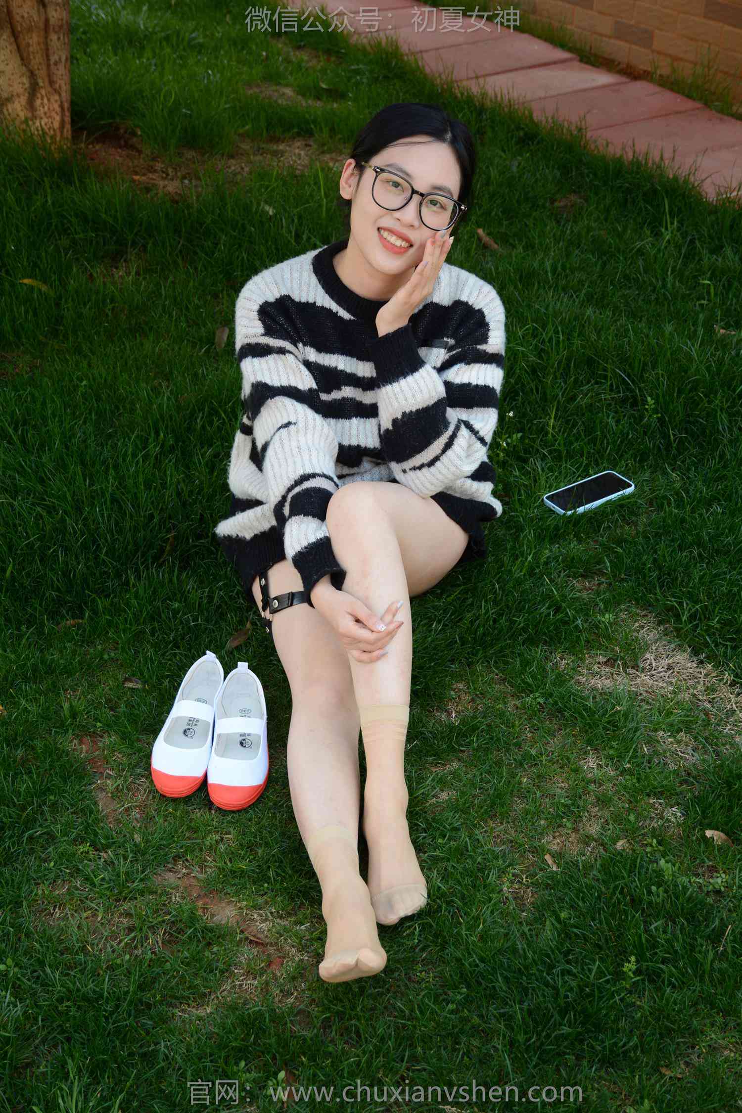 图片[57]-初夏女神 NO.192 耳朵 憧憬未来[110P] – 速更版-美库