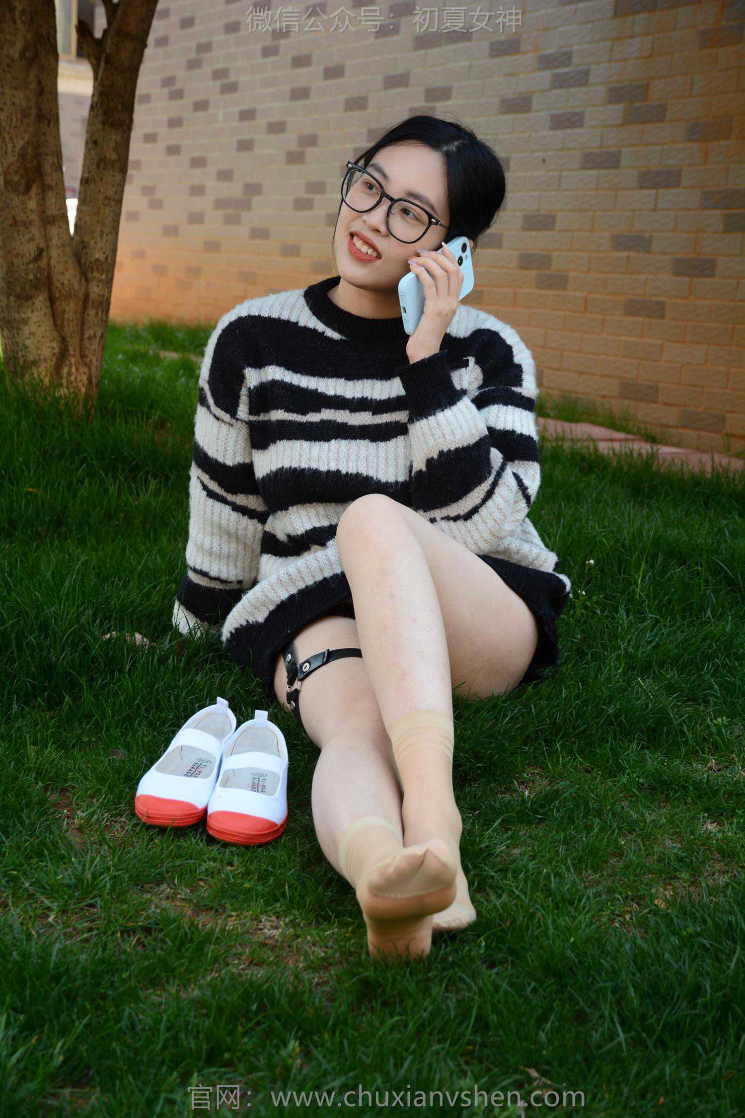 图片[61]-初夏女神 NO.192 耳朵 憧憬未来[110P] – 速更版-美库