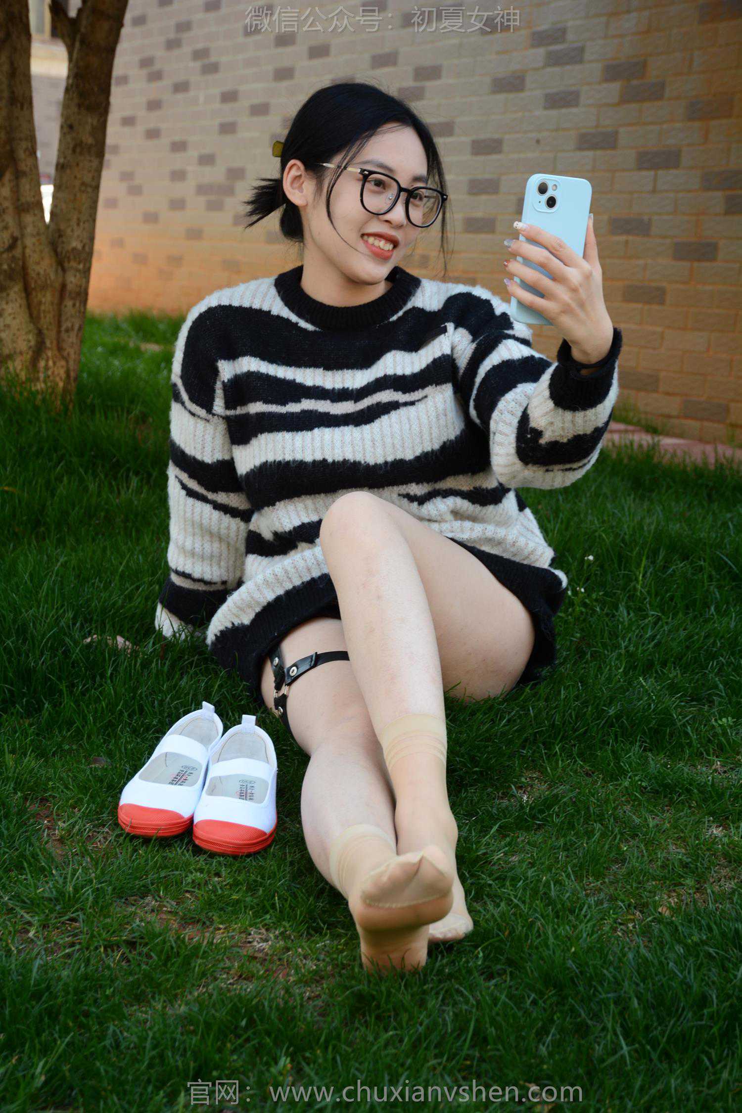 图片[62]-初夏女神 NO.192 耳朵 憧憬未来[110P] – 速更版-美库