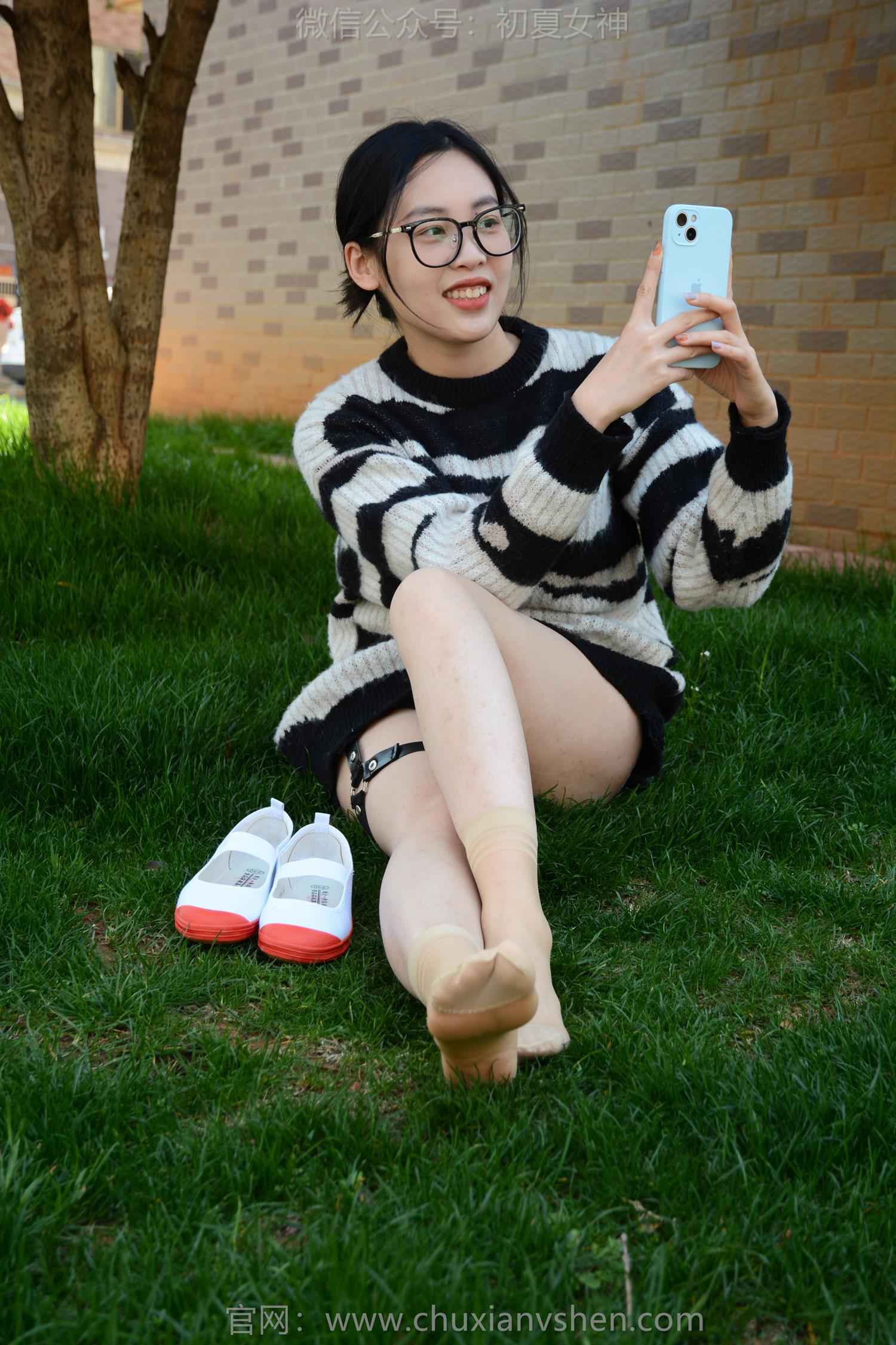 图片[63]-初夏女神 NO.192 耳朵 憧憬未来[110P] – 速更版-美库