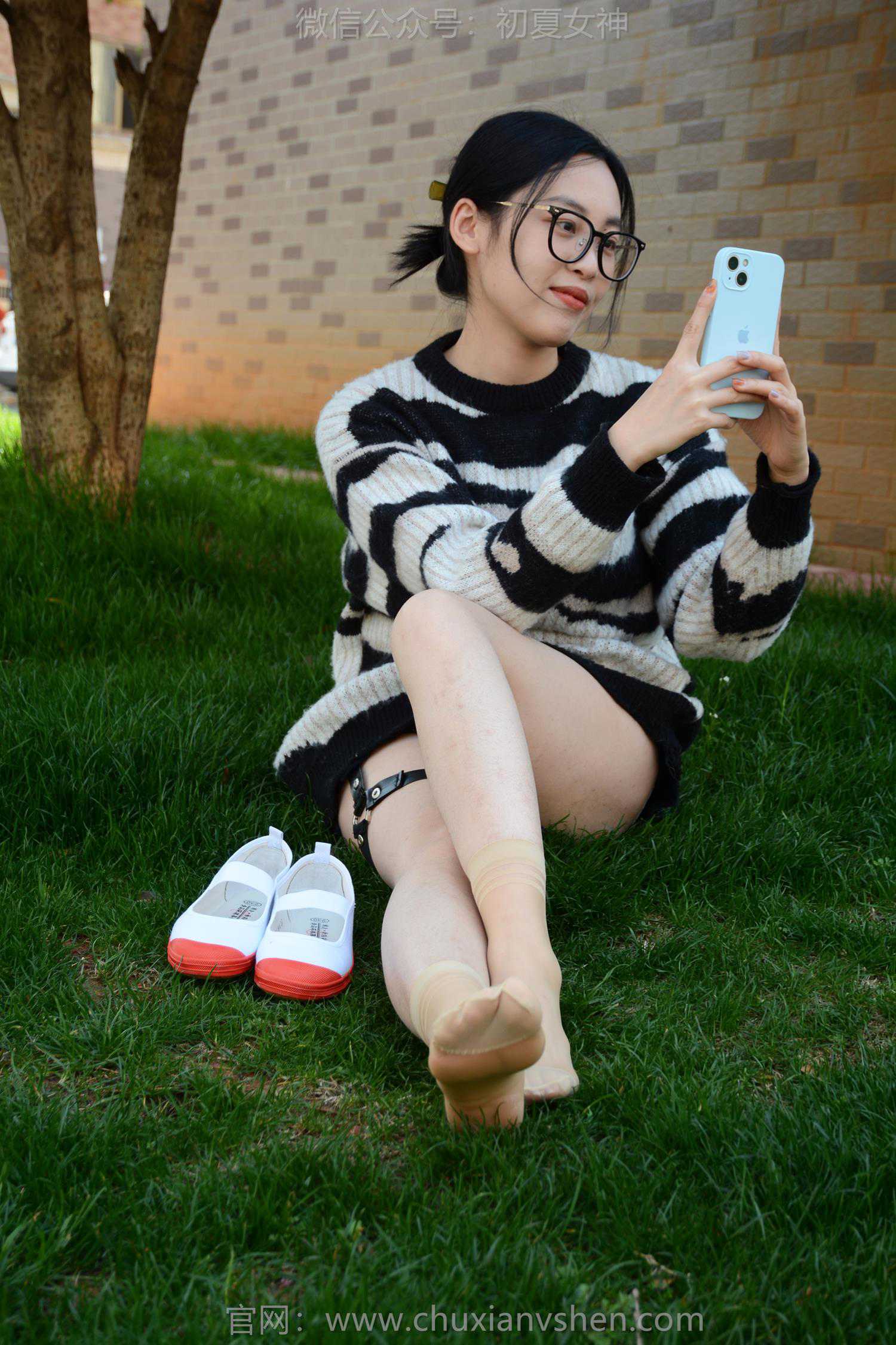 图片[64]-初夏女神 NO.192 耳朵 憧憬未来[110P] – 速更版-美库