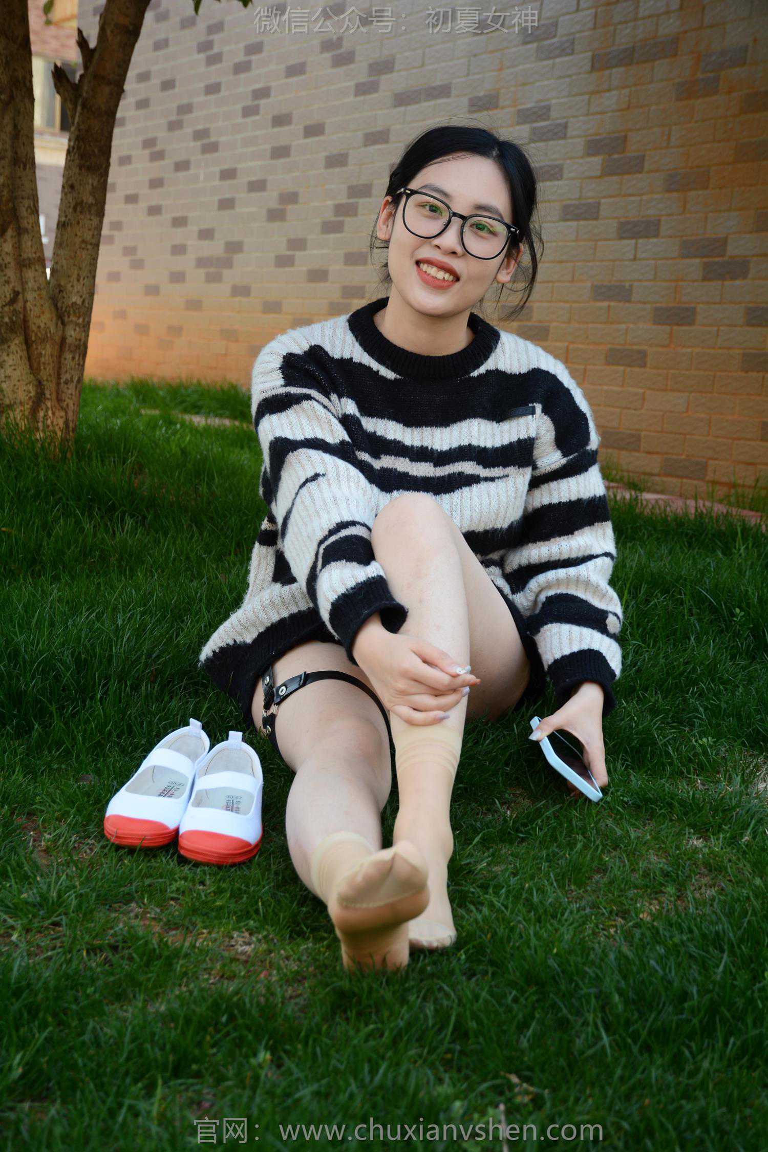 图片[65]-初夏女神 NO.192 耳朵 憧憬未来[110P] – 速更版-美库