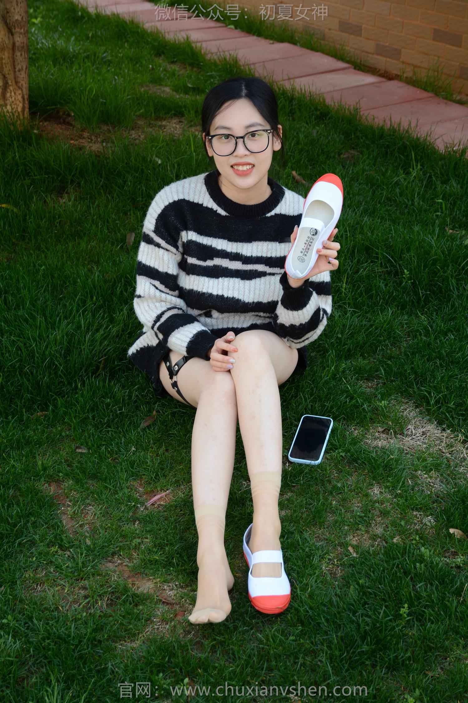 图片[66]-初夏女神 NO.192 耳朵 憧憬未来[110P] – 速更版-美库