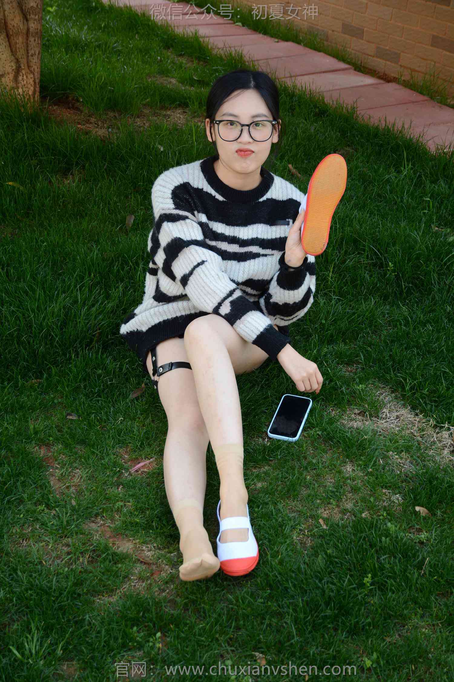 图片[68]-初夏女神 NO.192 耳朵 憧憬未来[110P] – 速更版-美库