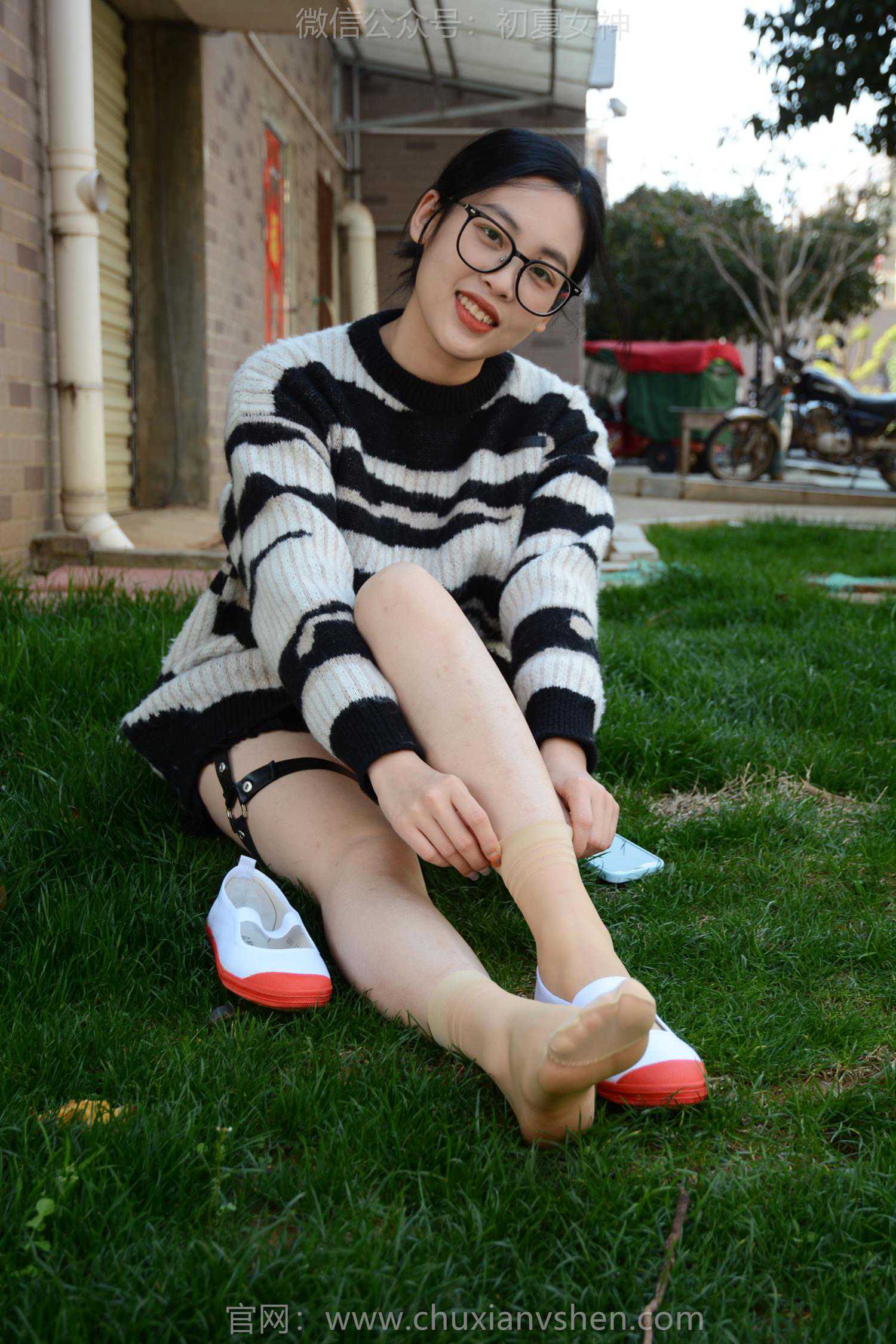 图片[71]-初夏女神 NO.192 耳朵 憧憬未来[110P] – 速更版-美库