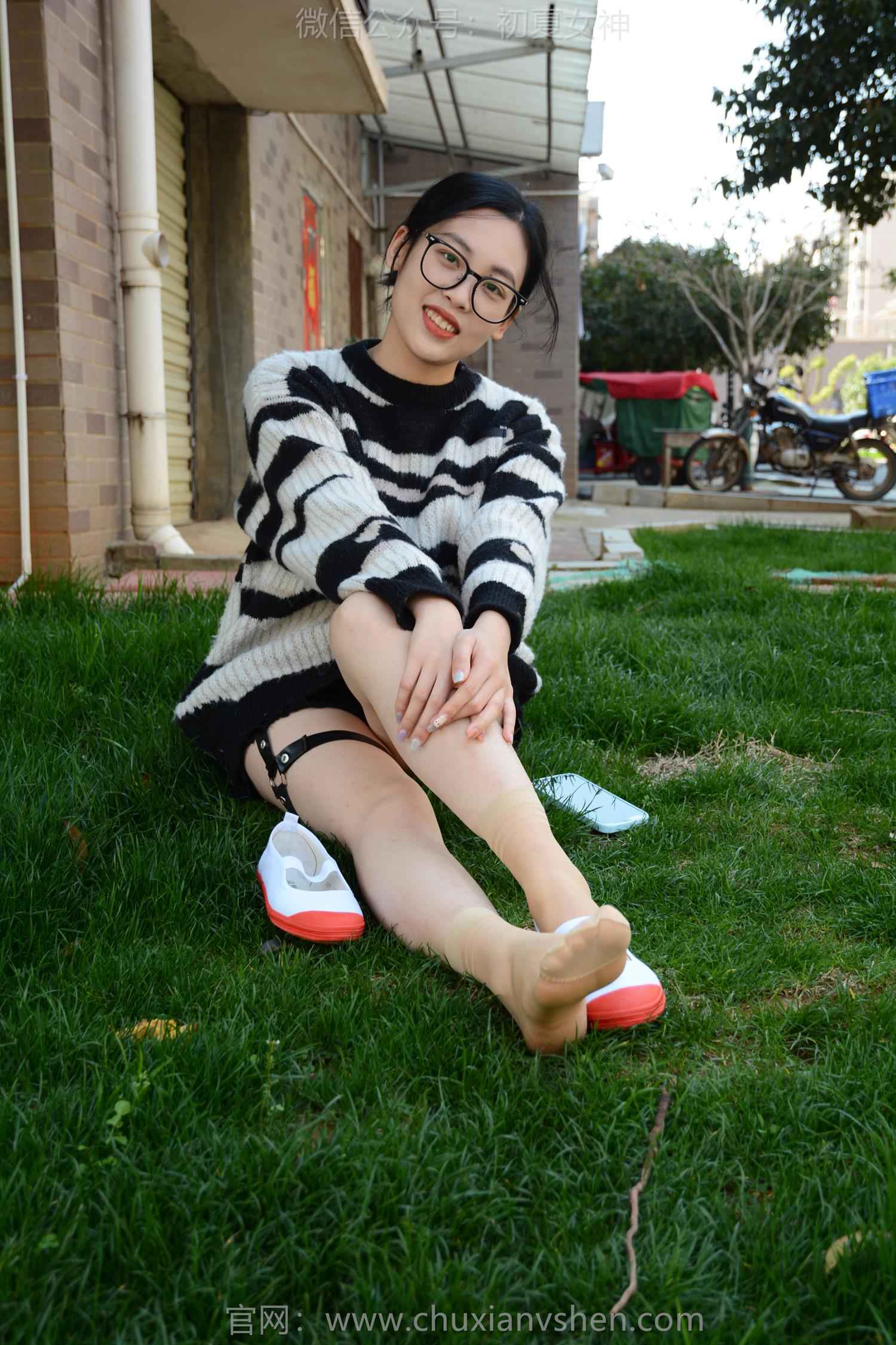 图片[72]-初夏女神 NO.192 耳朵 憧憬未来[110P] – 速更版-美库