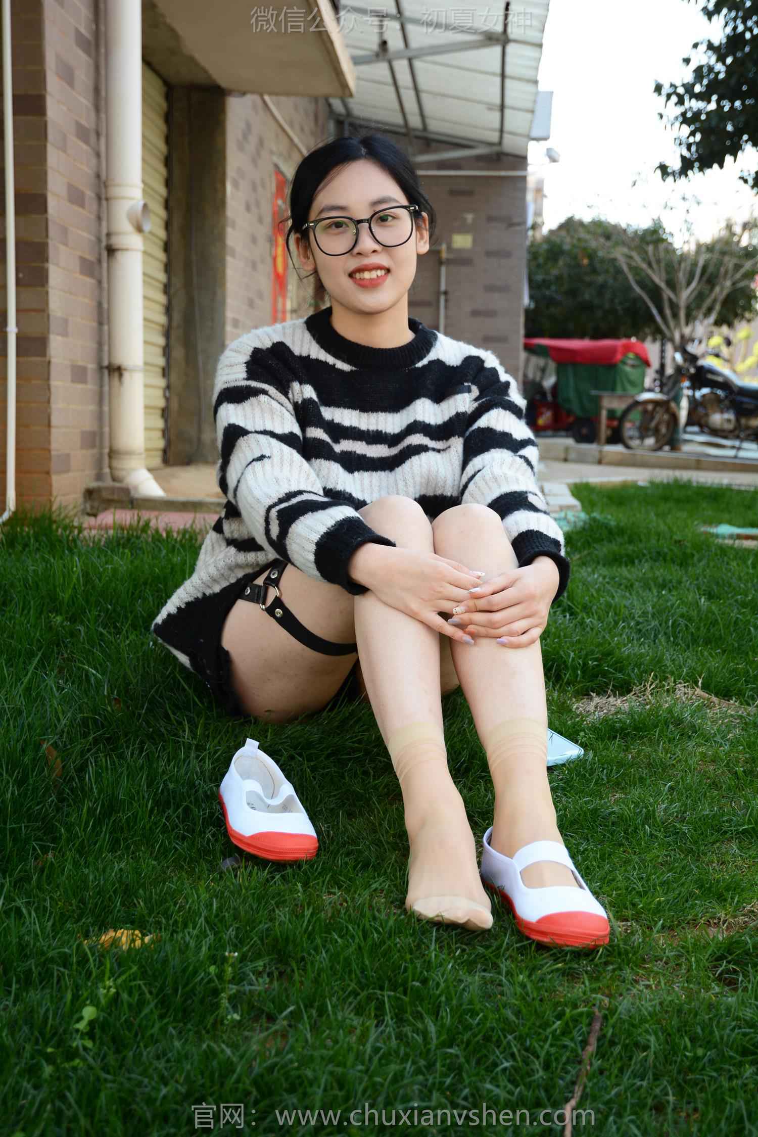 图片[73]-初夏女神 NO.192 耳朵 憧憬未来[110P] – 速更版-美库