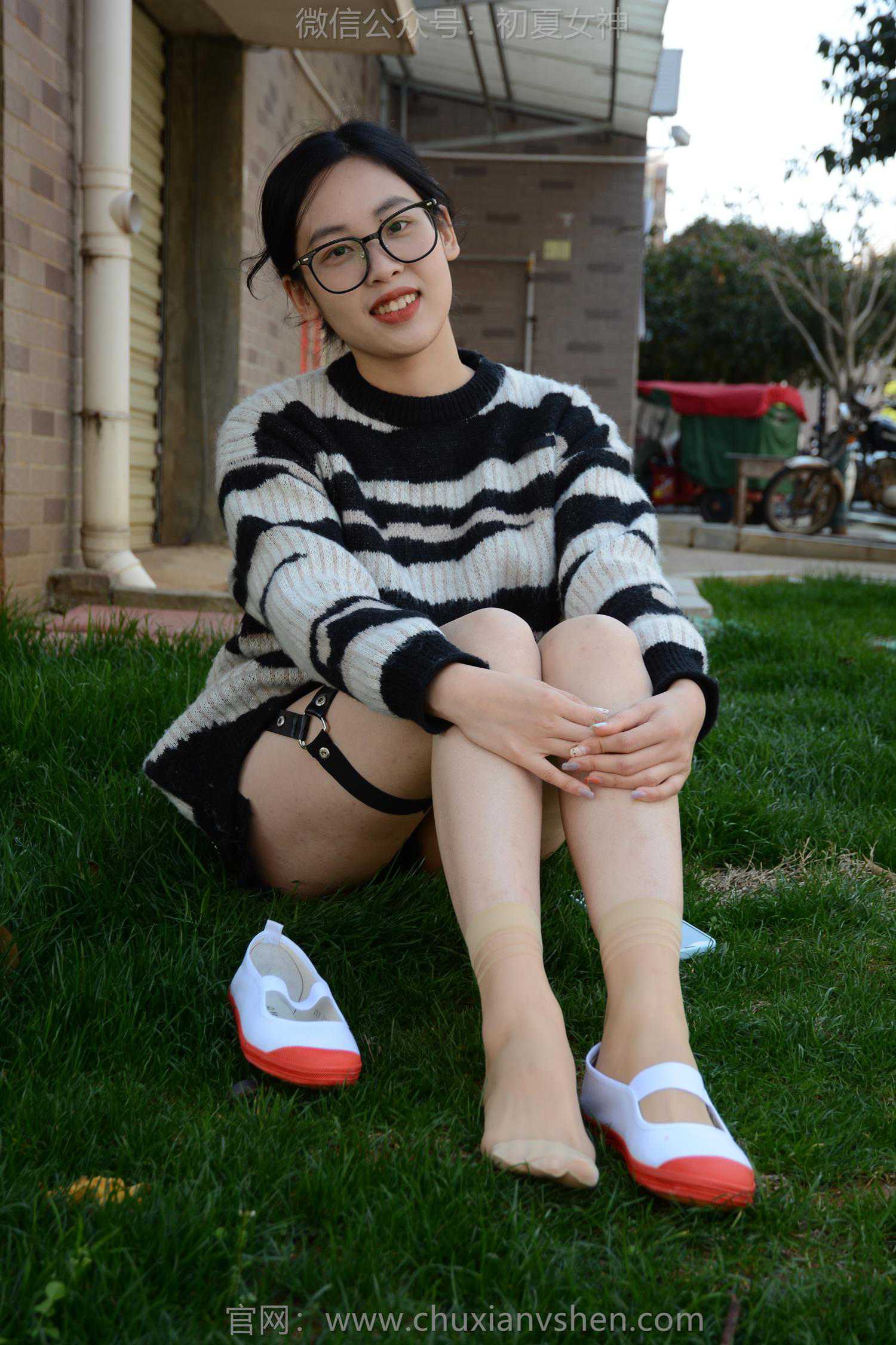 图片[74]-初夏女神 NO.192 耳朵 憧憬未来[110P] – 速更版-美库