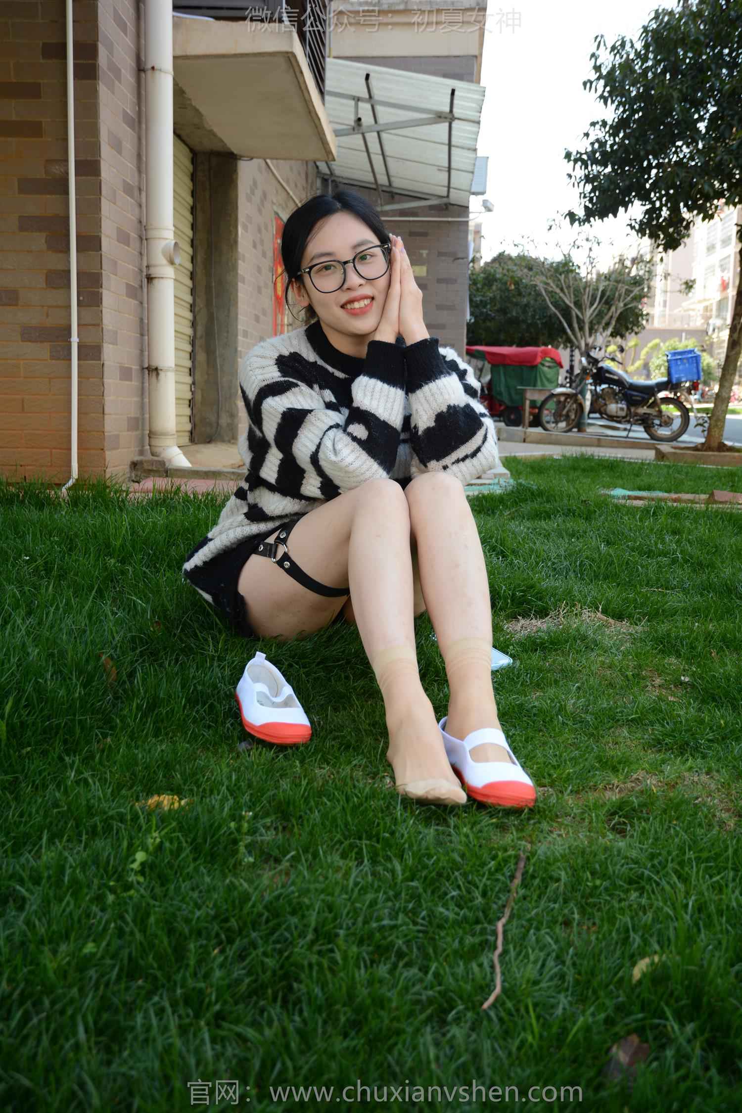 图片[75]-初夏女神 NO.192 耳朵 憧憬未来[110P] – 速更版-美库