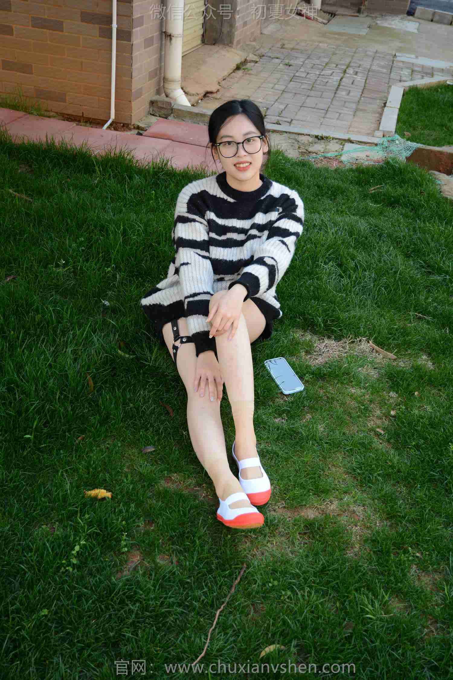 图片[76]-初夏女神 NO.192 耳朵 憧憬未来[110P] – 速更版-美库