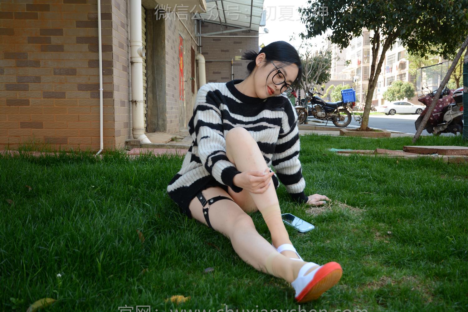 图片[78]-初夏女神 NO.192 耳朵 憧憬未来[110P] – 速更版-美库