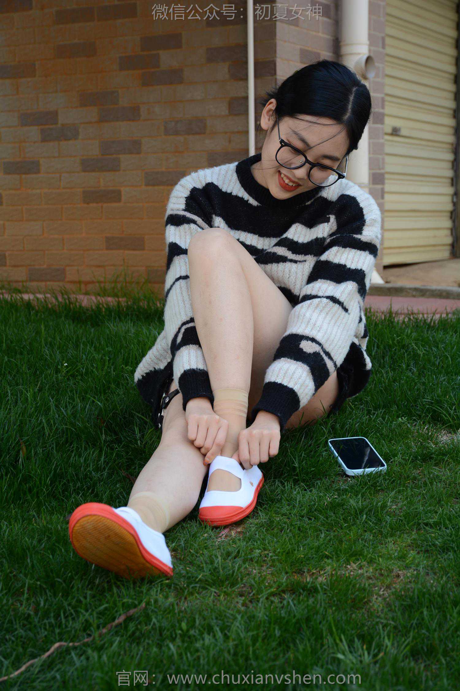 图片[80]-初夏女神 NO.192 耳朵 憧憬未来[110P] – 速更版-美库