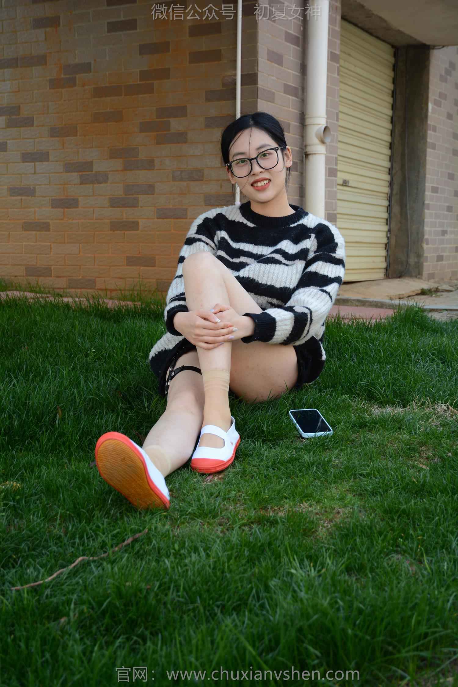 图片[81]-初夏女神 NO.192 耳朵 憧憬未来[110P] – 速更版-美库