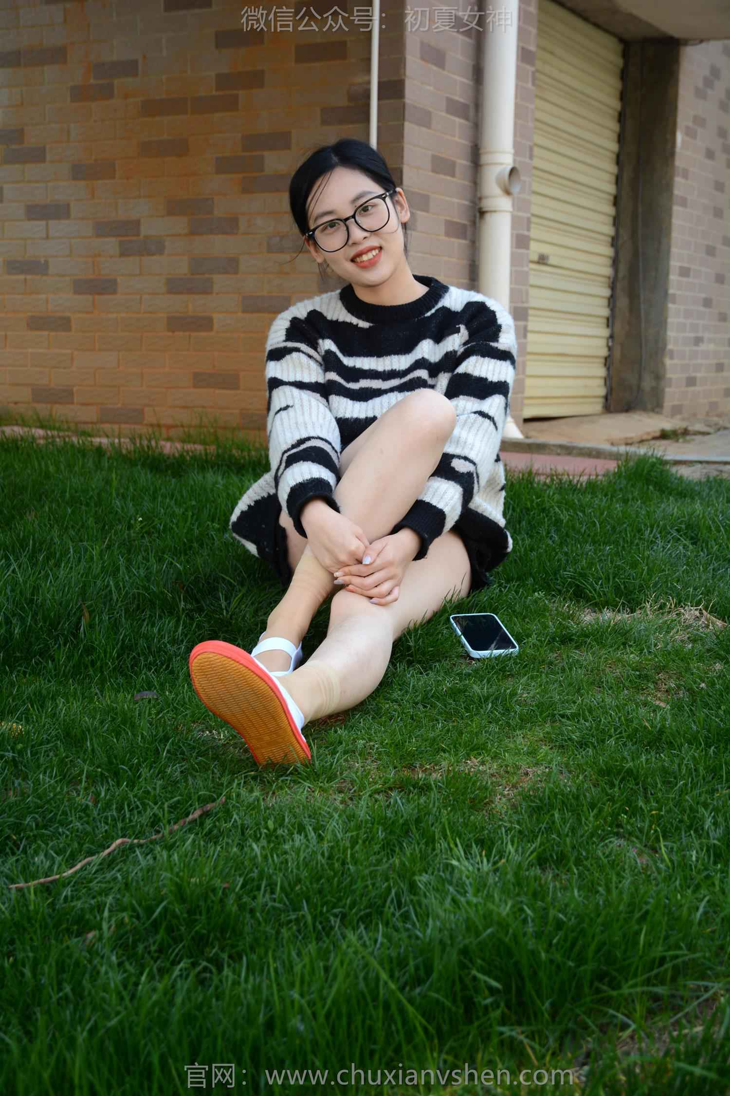 图片[83]-初夏女神 NO.192 耳朵 憧憬未来[110P] – 速更版-美库