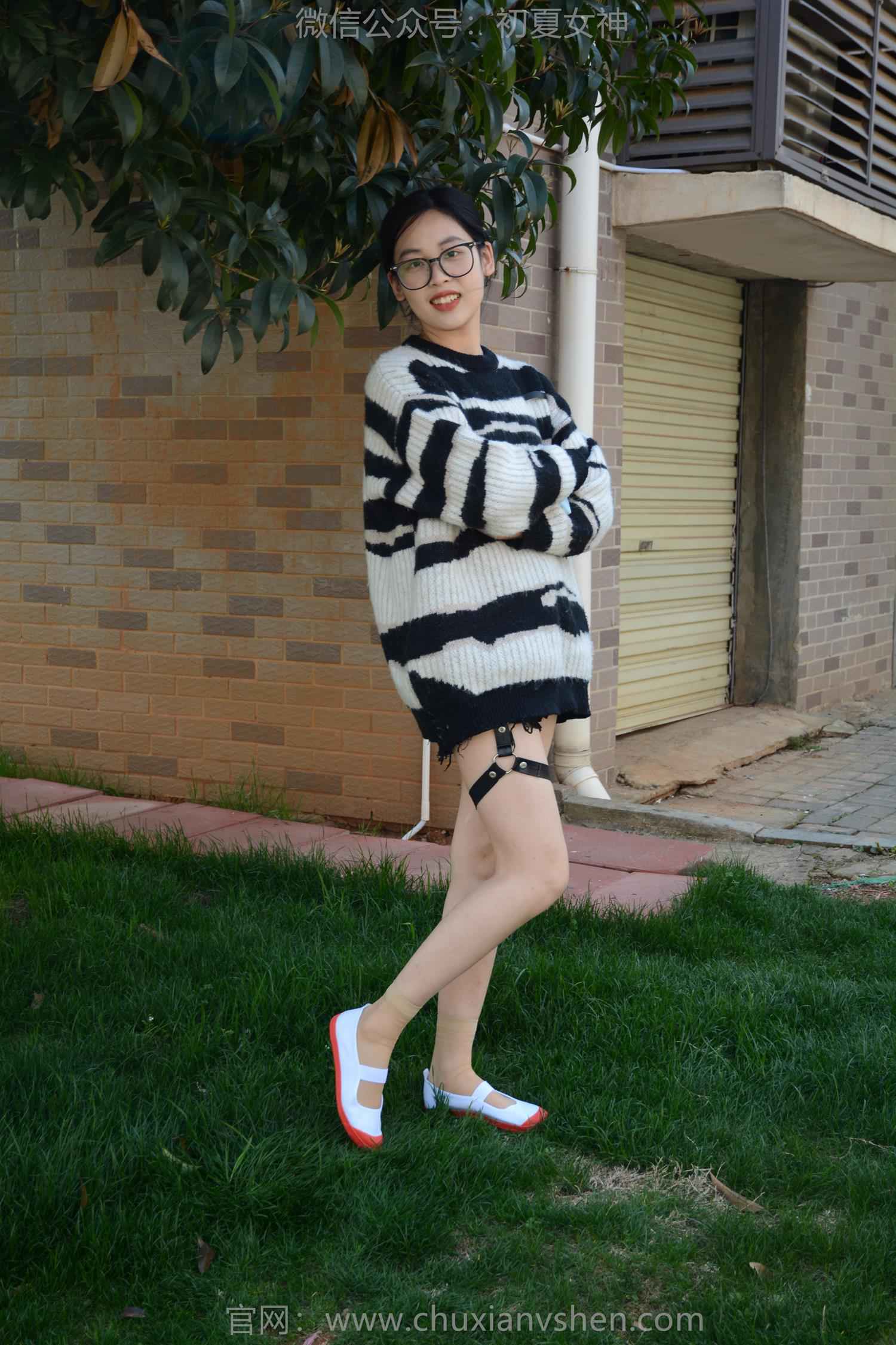 图片[84]-初夏女神 NO.192 耳朵 憧憬未来[110P] – 速更版-美库