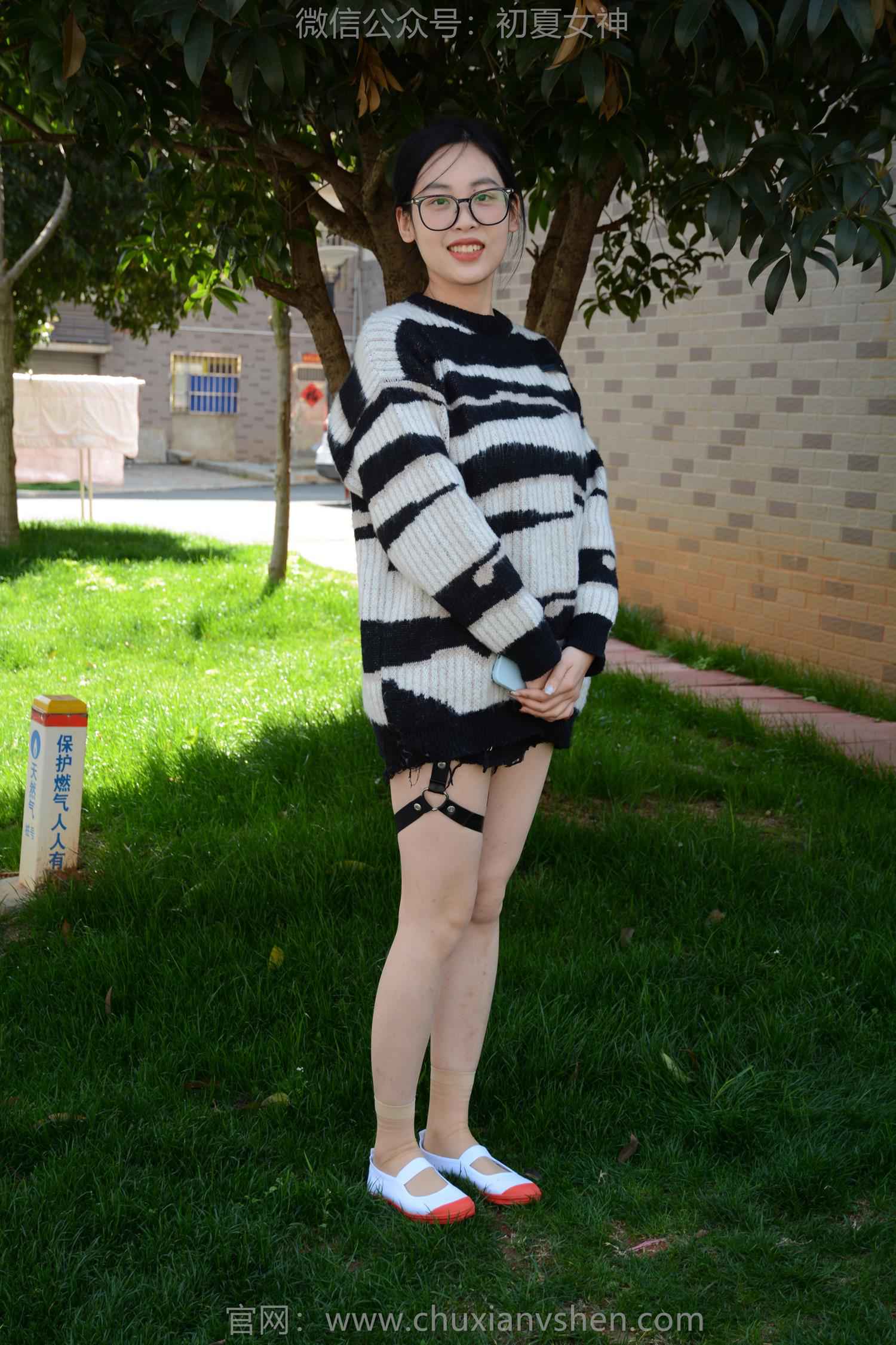 图片[86]-初夏女神 NO.192 耳朵 憧憬未来[110P] – 速更版-美库