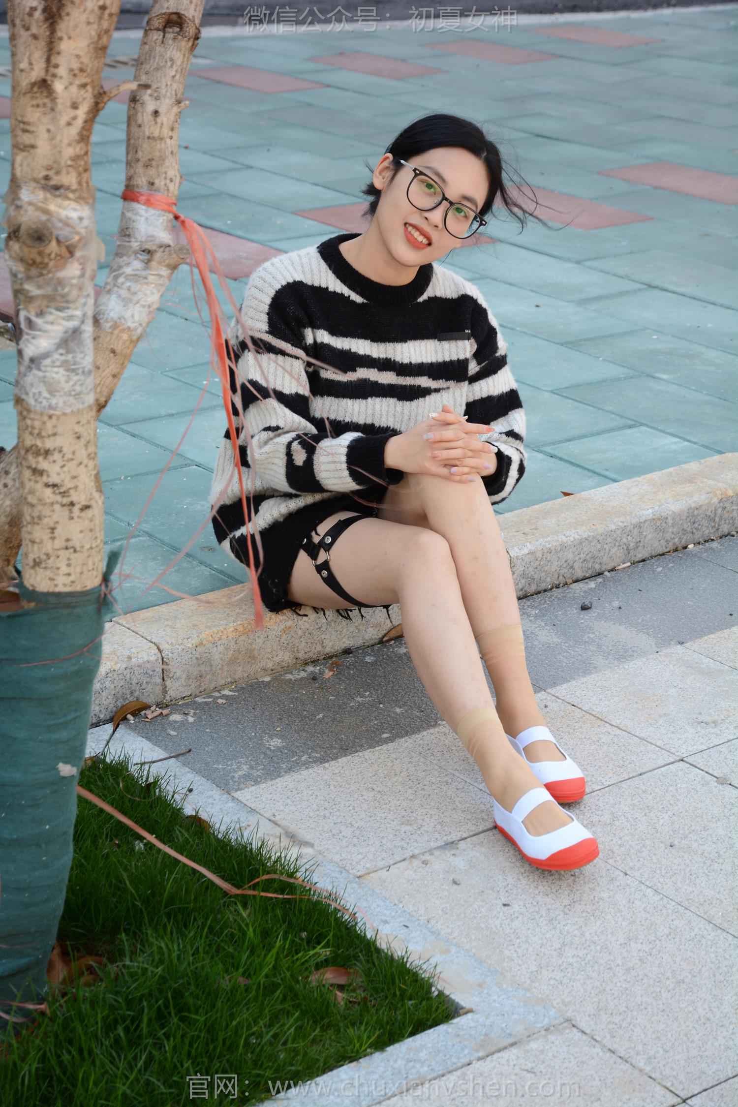 图片[87]-初夏女神 NO.192 耳朵 憧憬未来[110P] – 速更版-美库