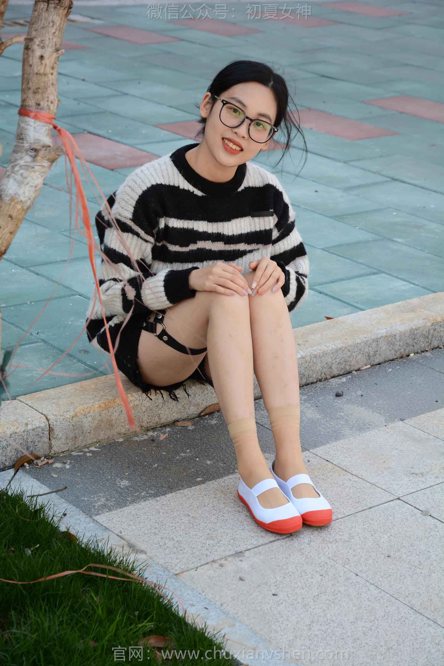 图片[88]-初夏女神 NO.192 耳朵 憧憬未来[110P] – 速更版-美库