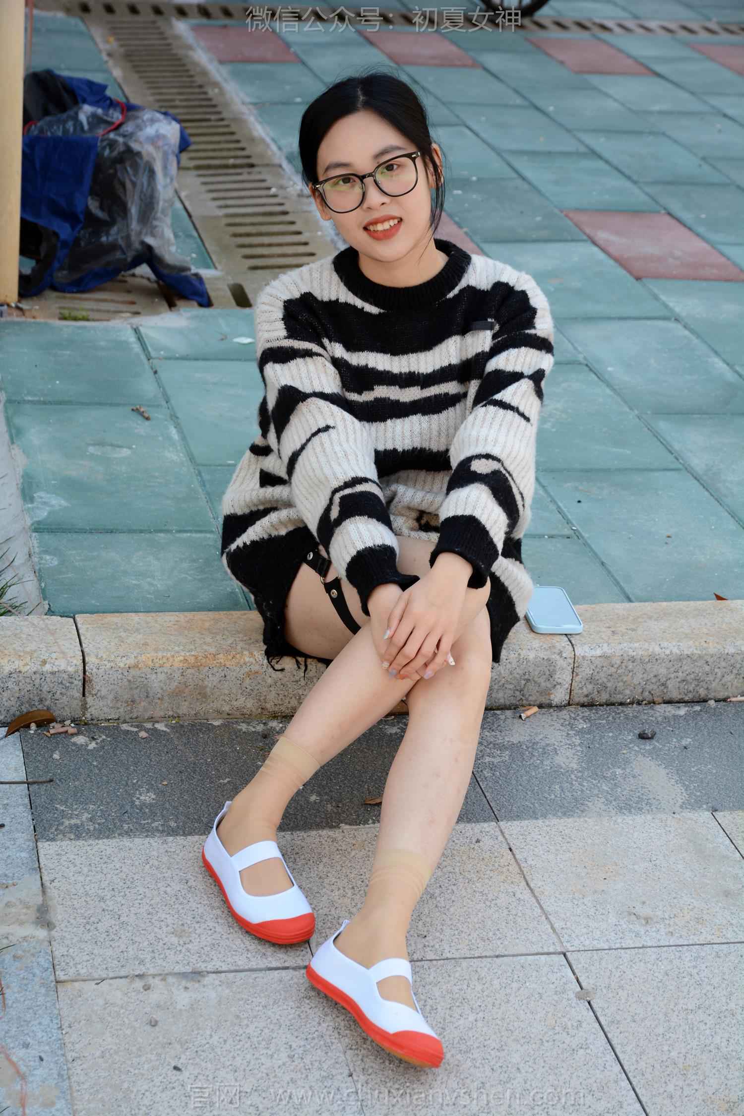 图片[89]-初夏女神 NO.192 耳朵 憧憬未来[110P] – 速更版-美库