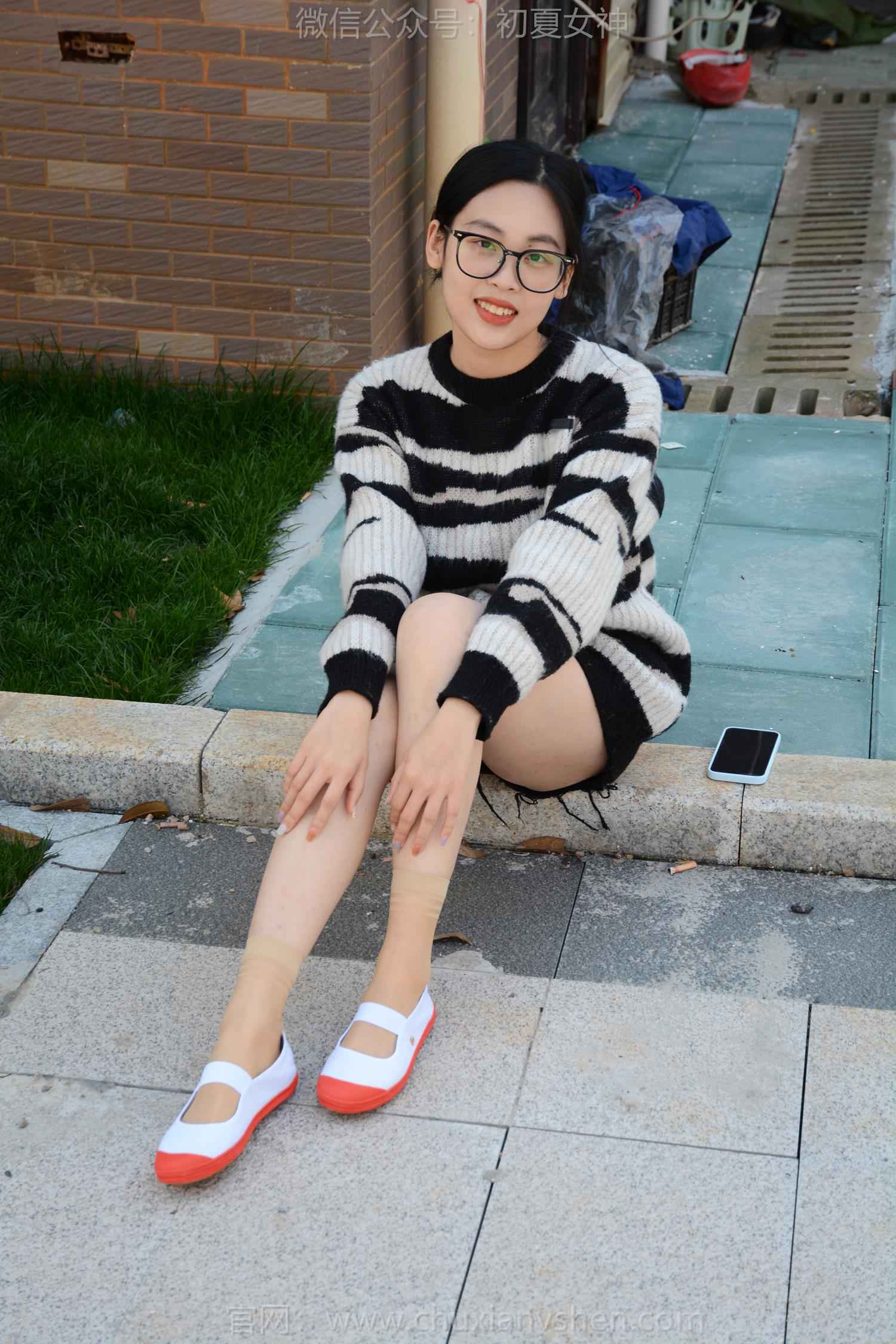 图片[90]-初夏女神 NO.192 耳朵 憧憬未来[110P] – 速更版-美库