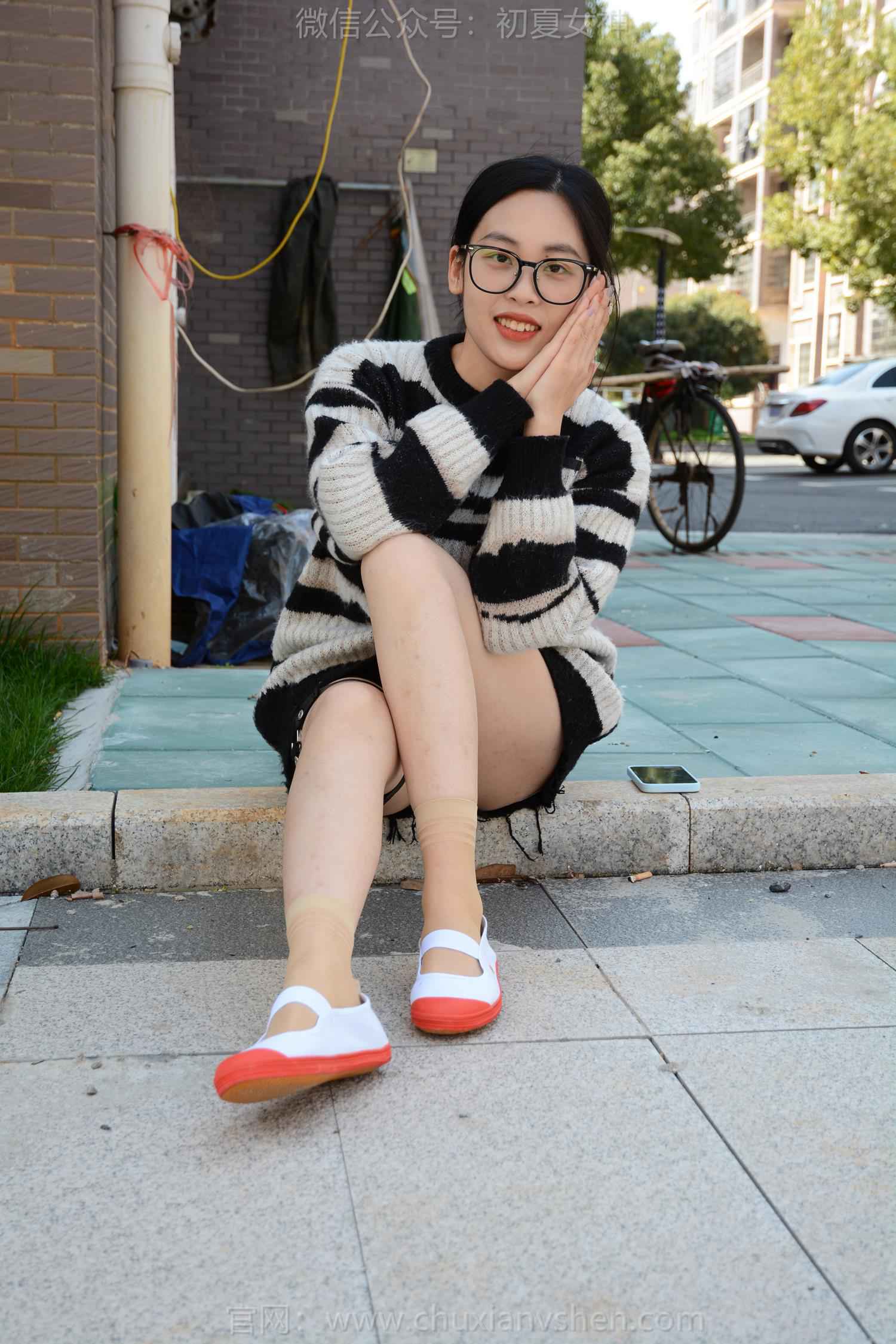 图片[92]-初夏女神 NO.192 耳朵 憧憬未来[110P] – 速更版-美库