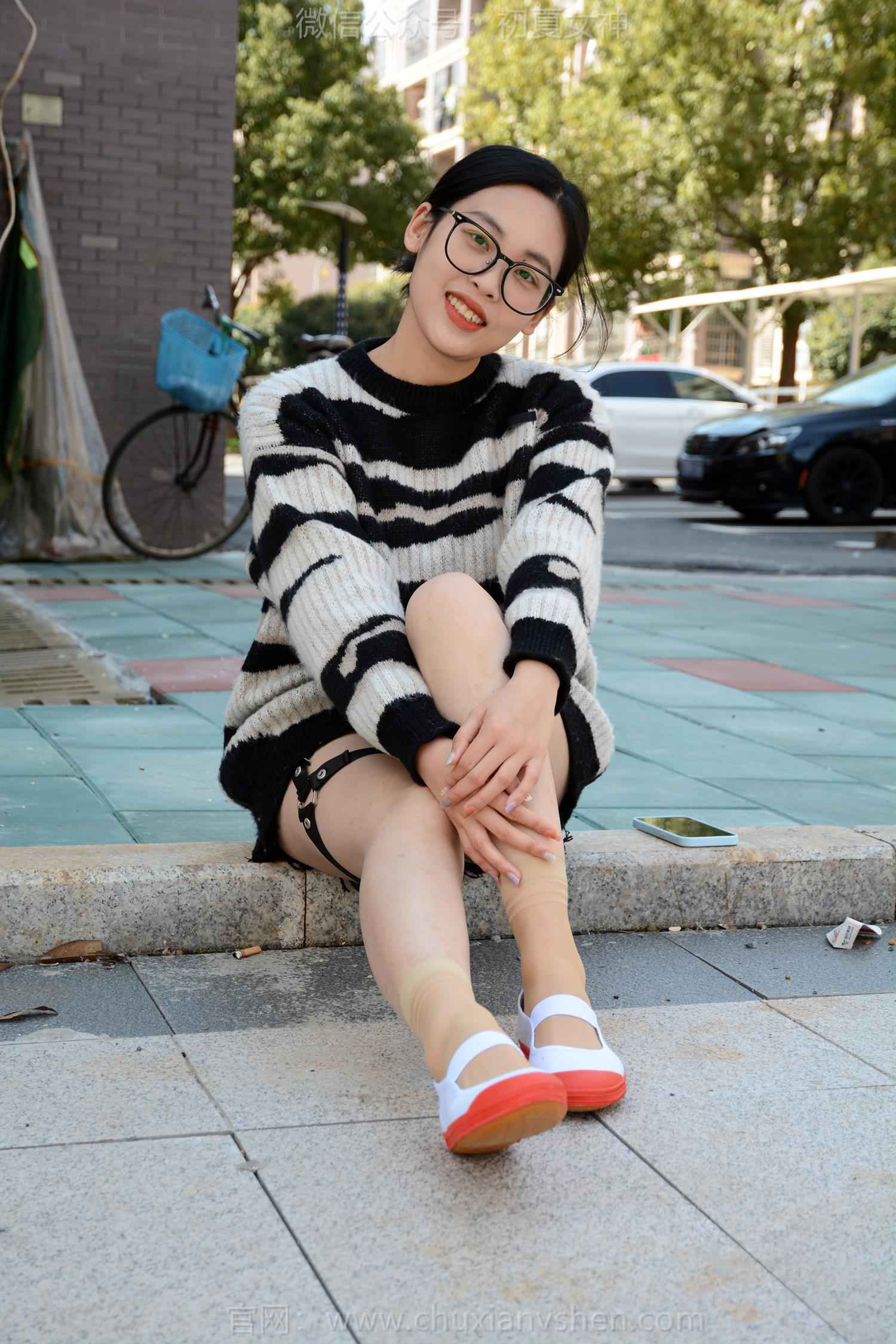 图片[93]-初夏女神 NO.192 耳朵 憧憬未来[110P] – 速更版-美库