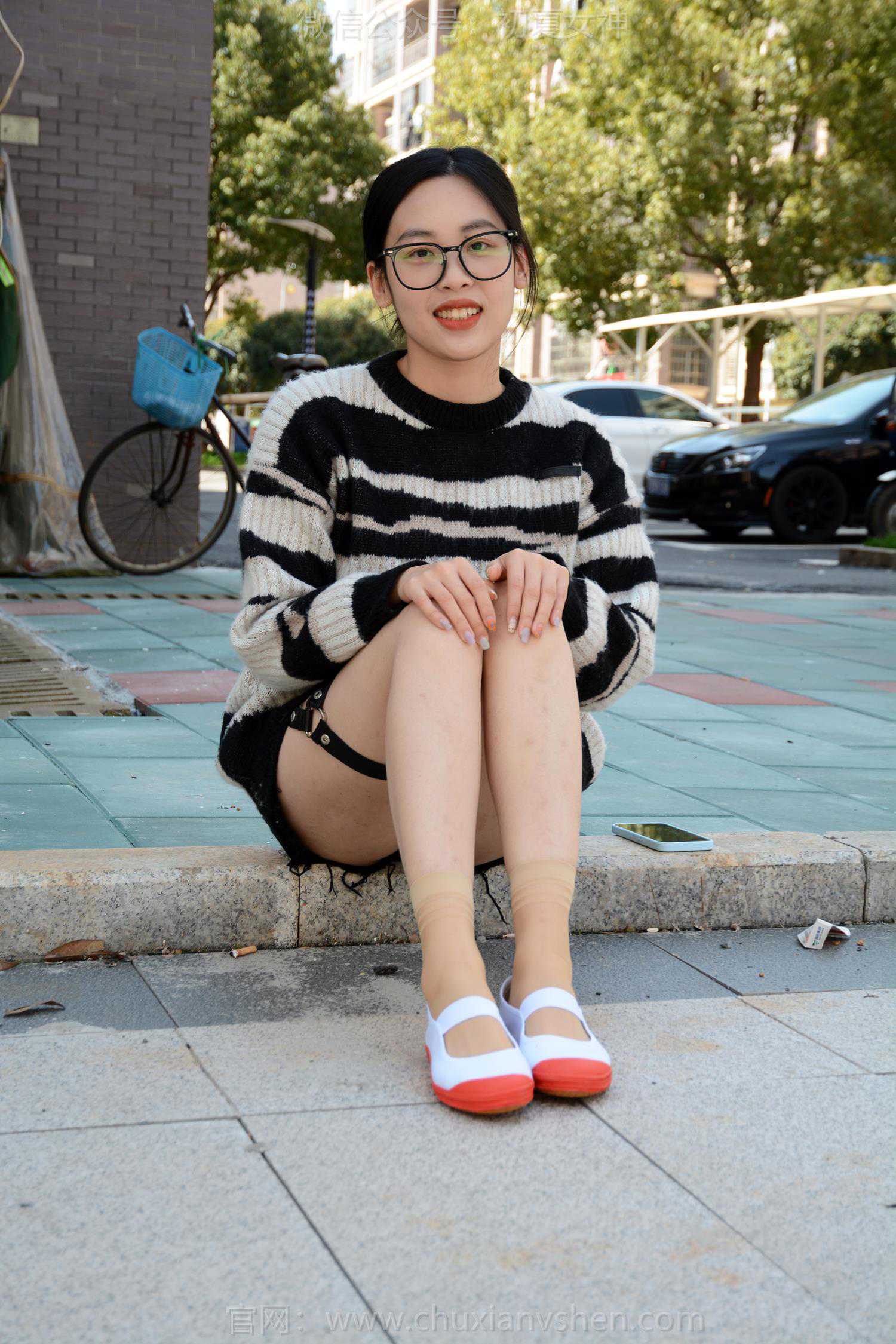 图片[94]-初夏女神 NO.192 耳朵 憧憬未来[110P] – 速更版-美库