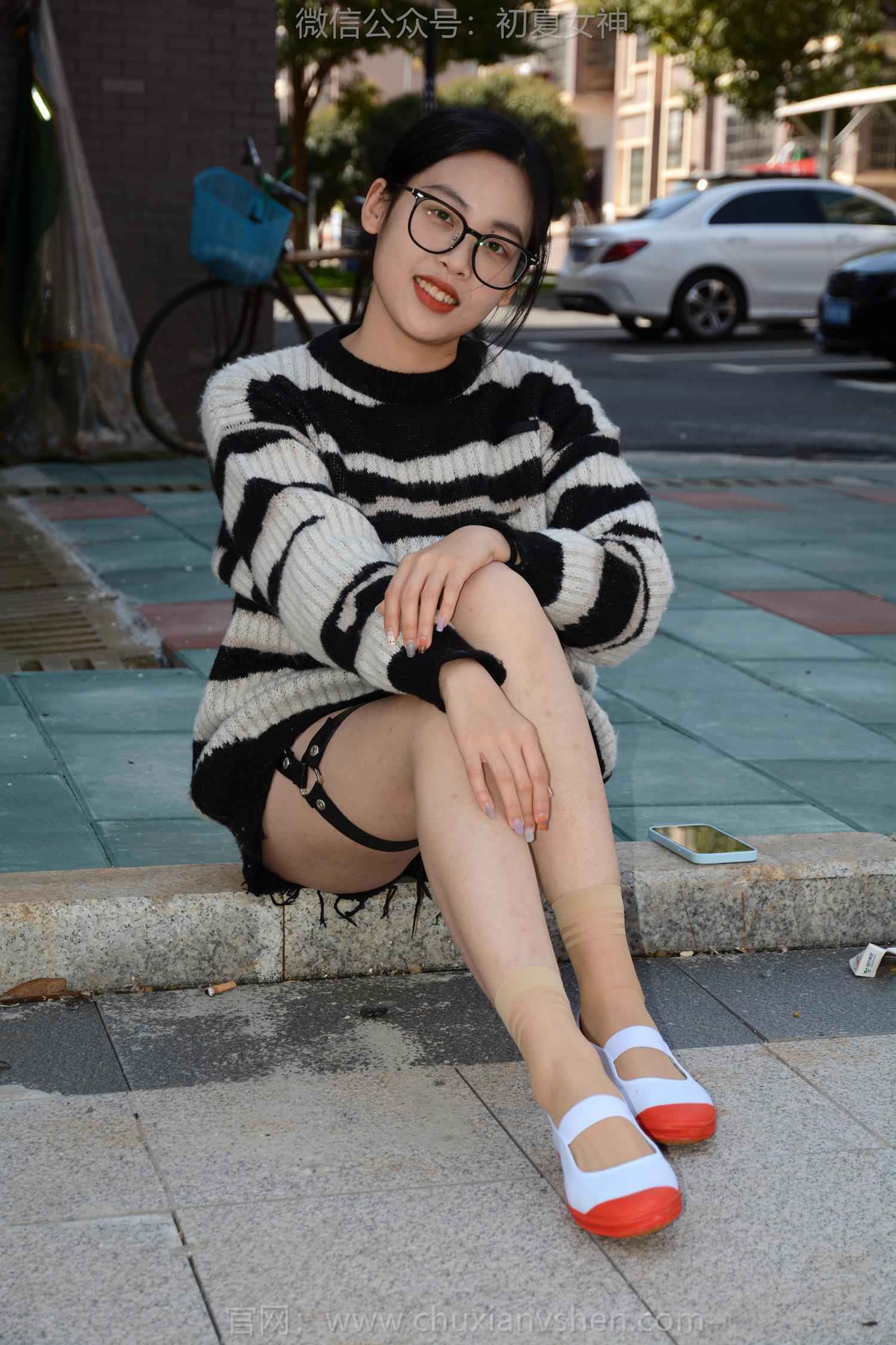 图片[98]-初夏女神 NO.192 耳朵 憧憬未来[110P] – 速更版-美库