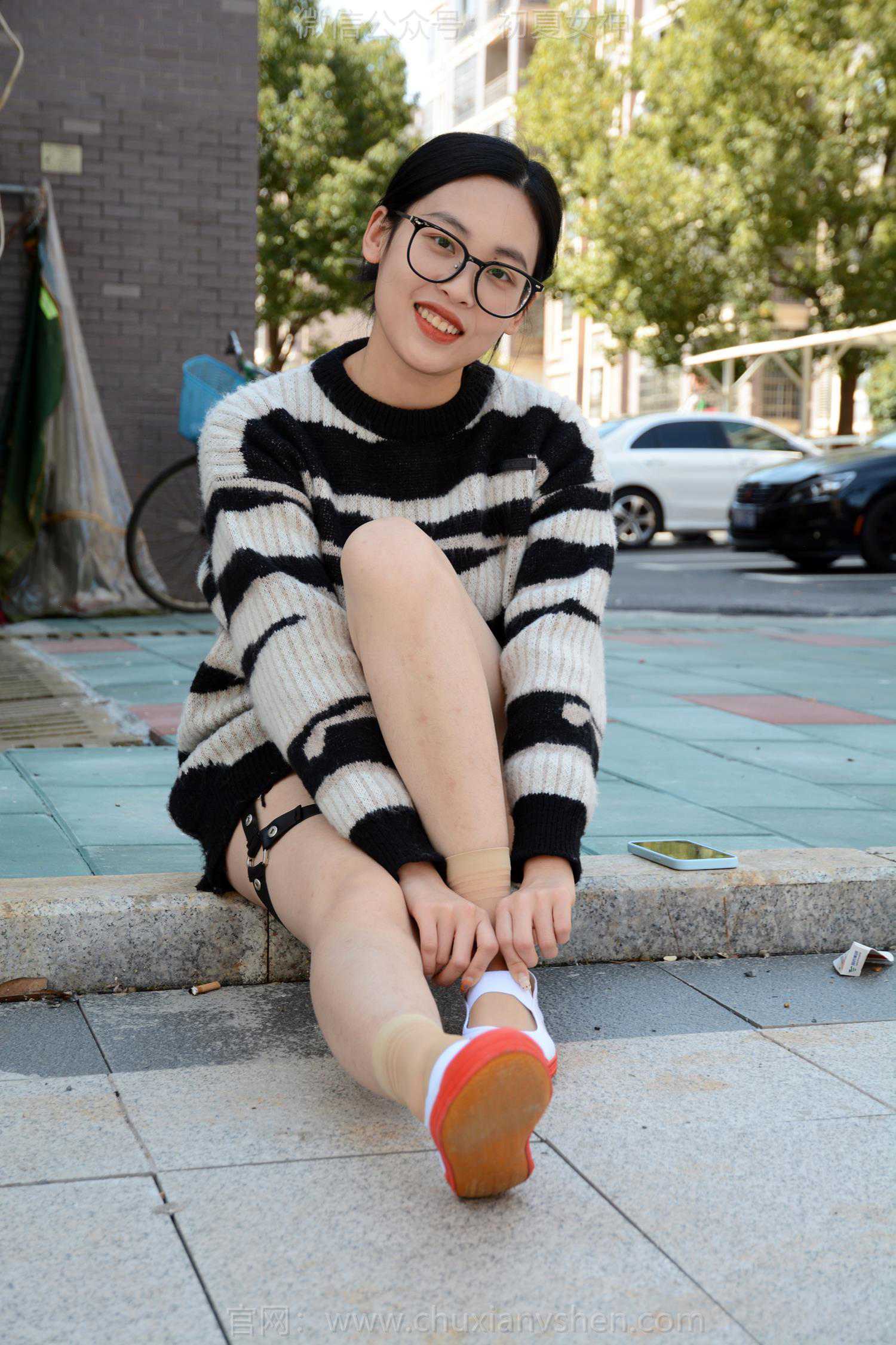 图片[100]-初夏女神 NO.192 耳朵 憧憬未来[110P] – 速更版-美库