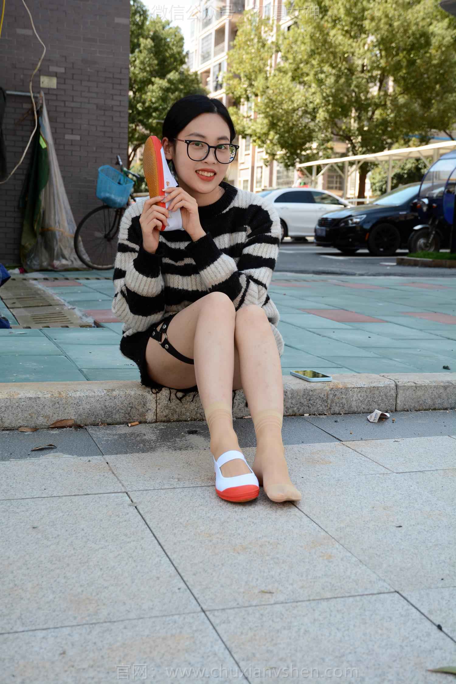 图片[102]-初夏女神 NO.192 耳朵 憧憬未来[110P] – 速更版-美库