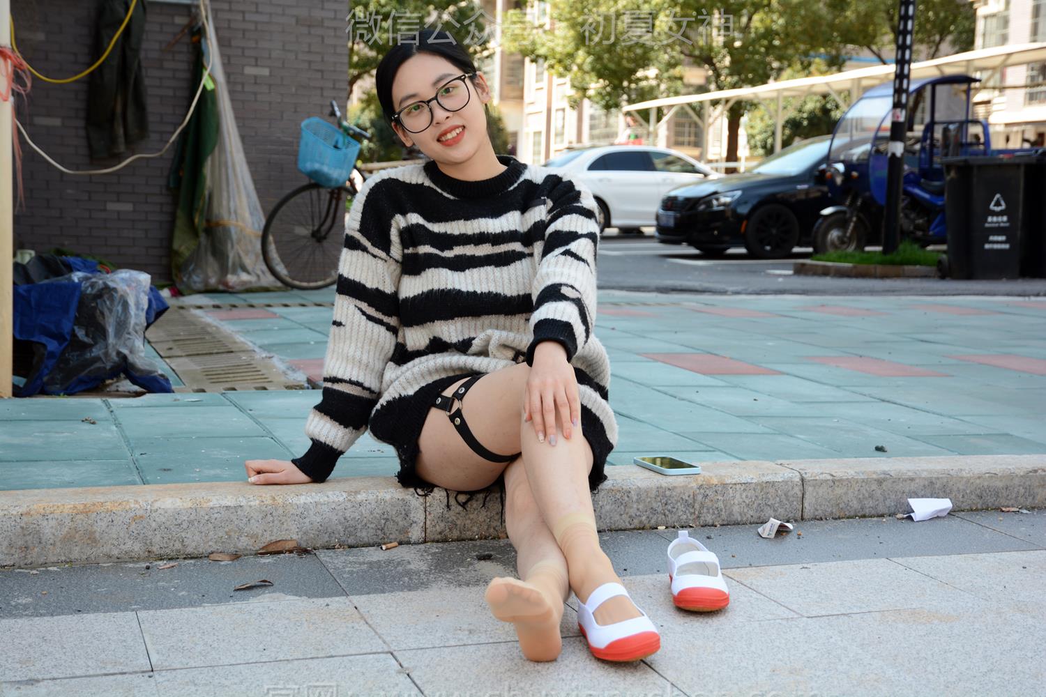 图片[107]-初夏女神 NO.192 耳朵 憧憬未来[110P] – 速更版-美库